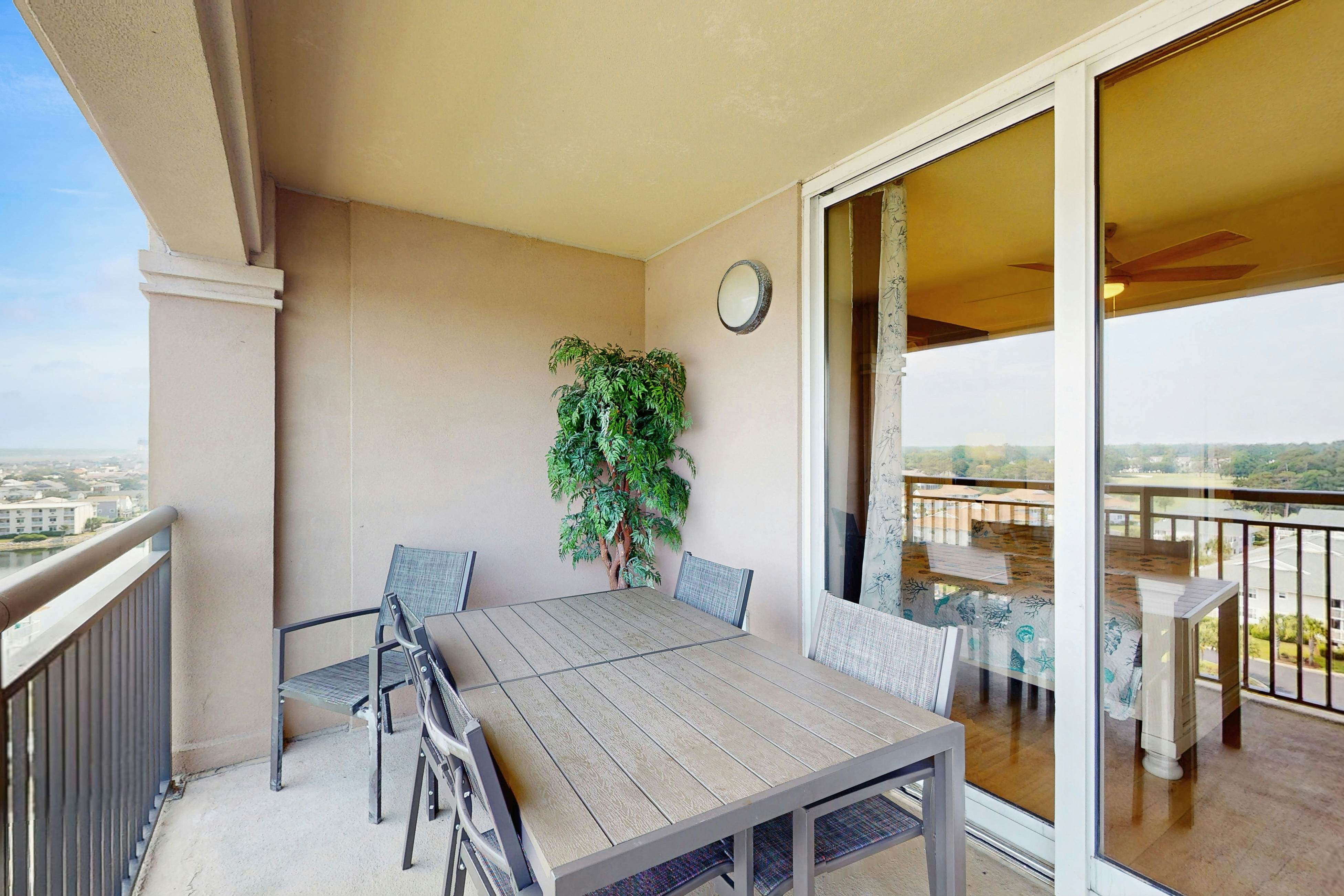 Tilghman Condos #1018