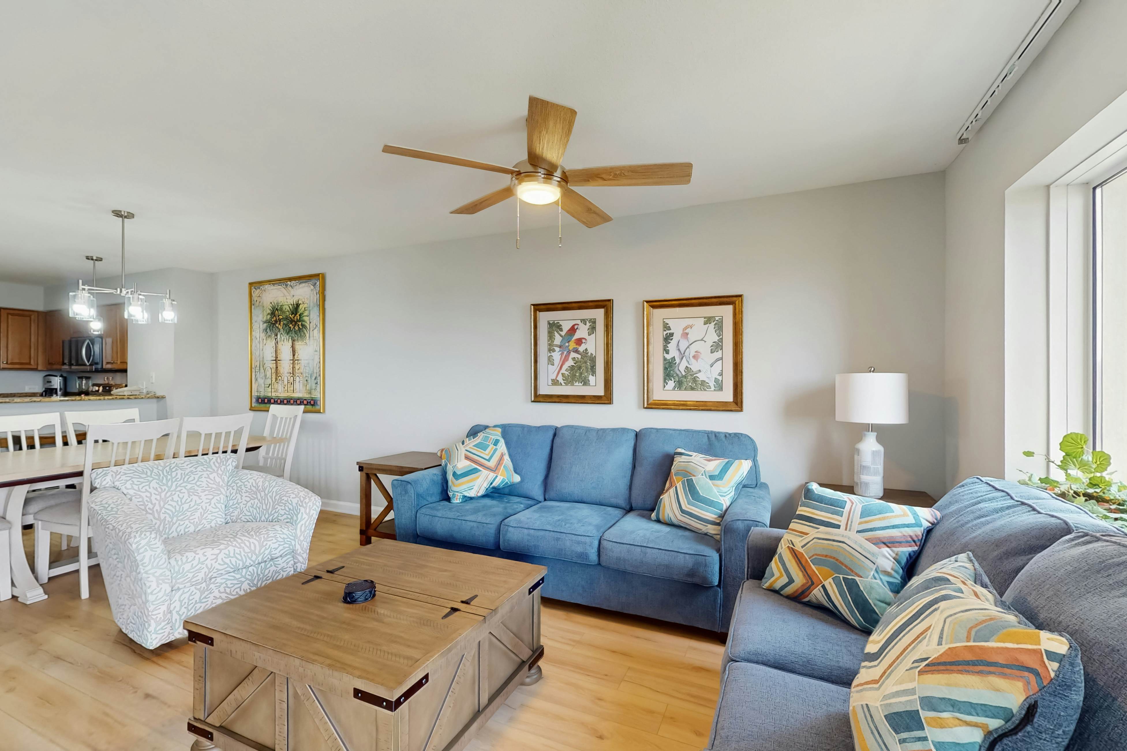 Tilghman Condos #1018