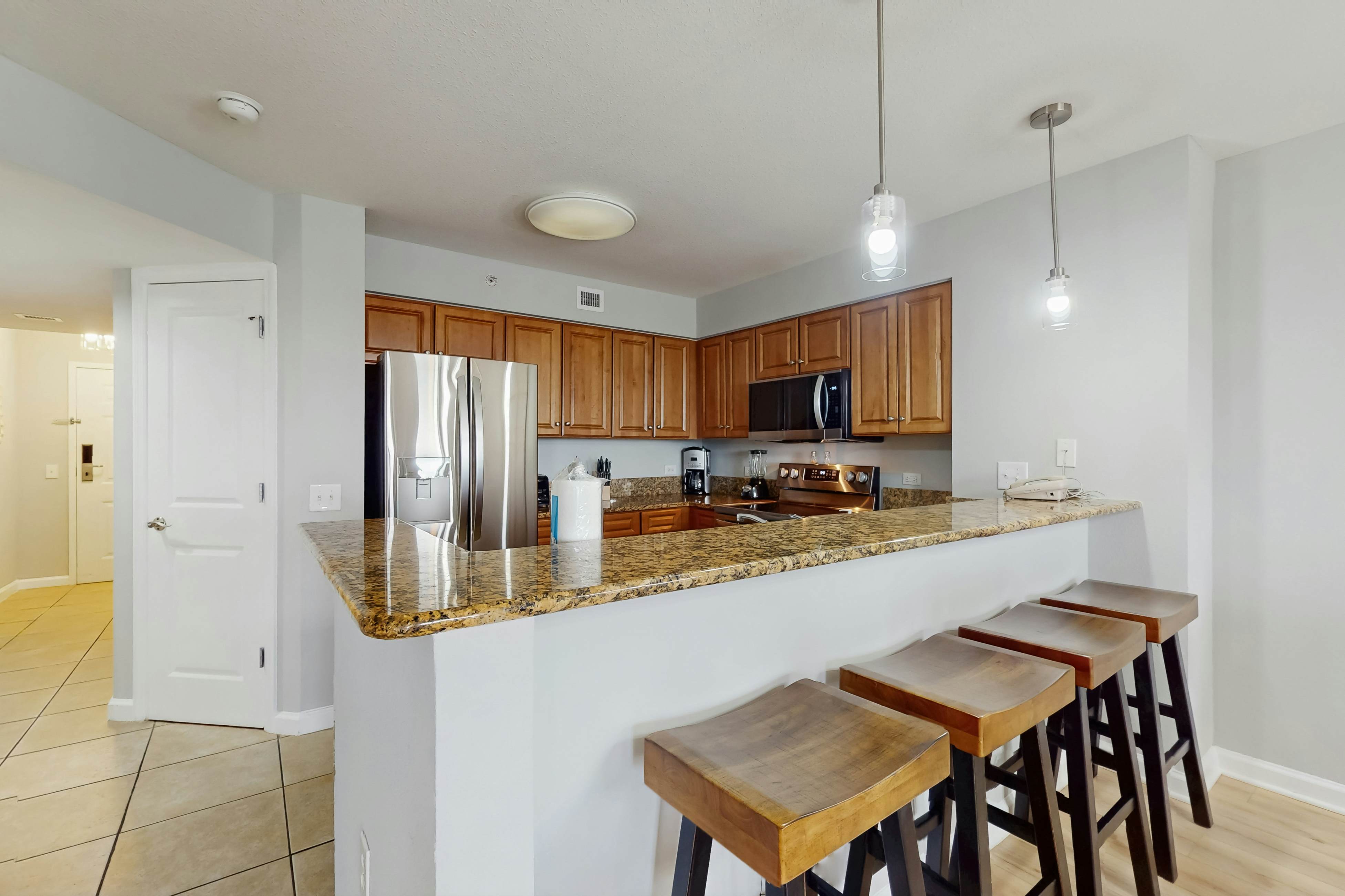 Tilghman Condos #1018