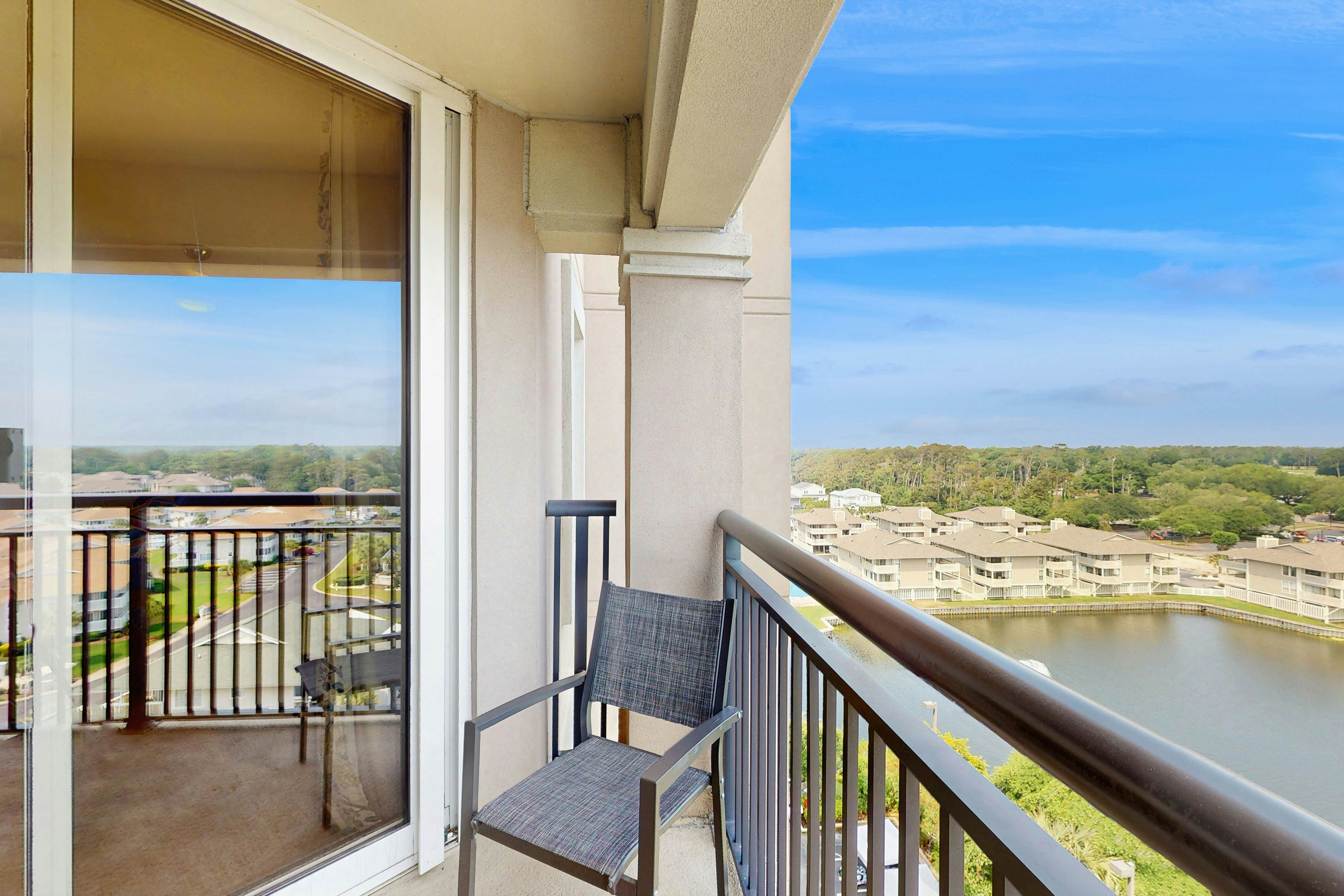 Tilghman Condos #1018