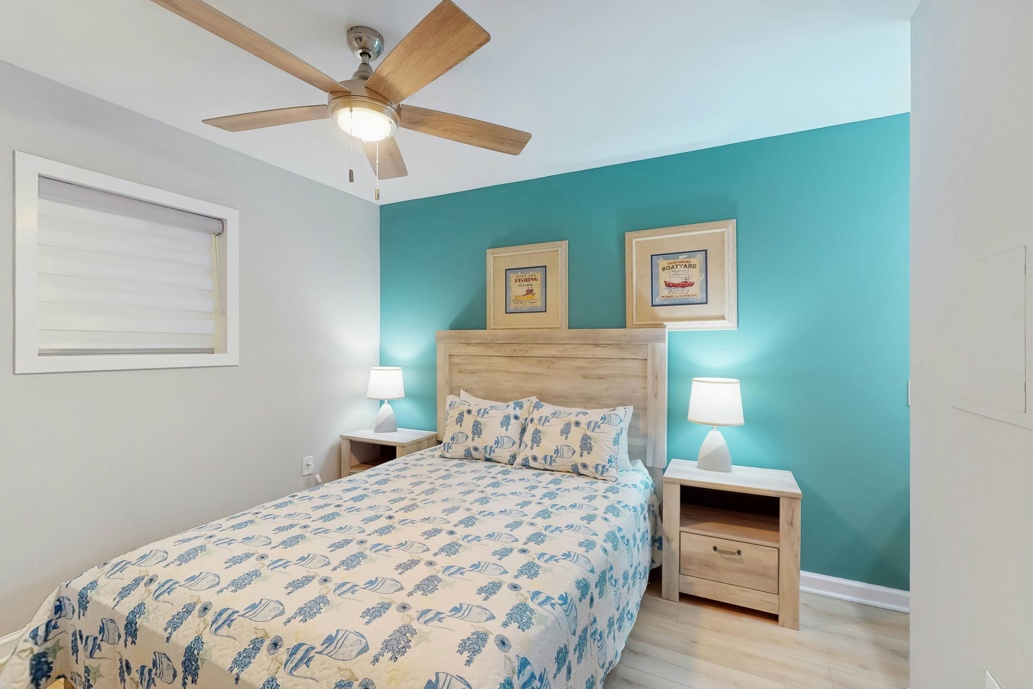 Tilghman Condos #1018