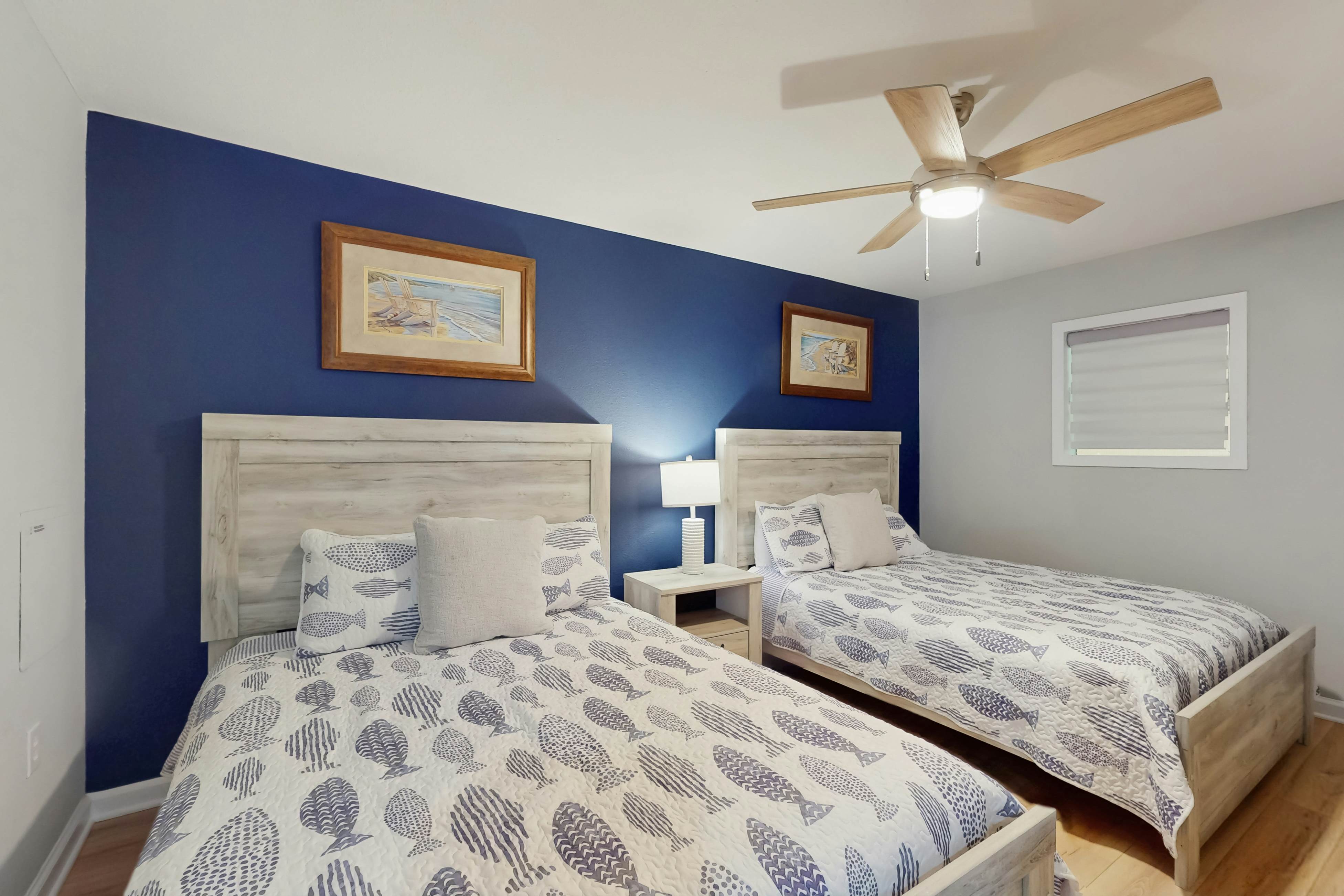 Tilghman Condos #1018