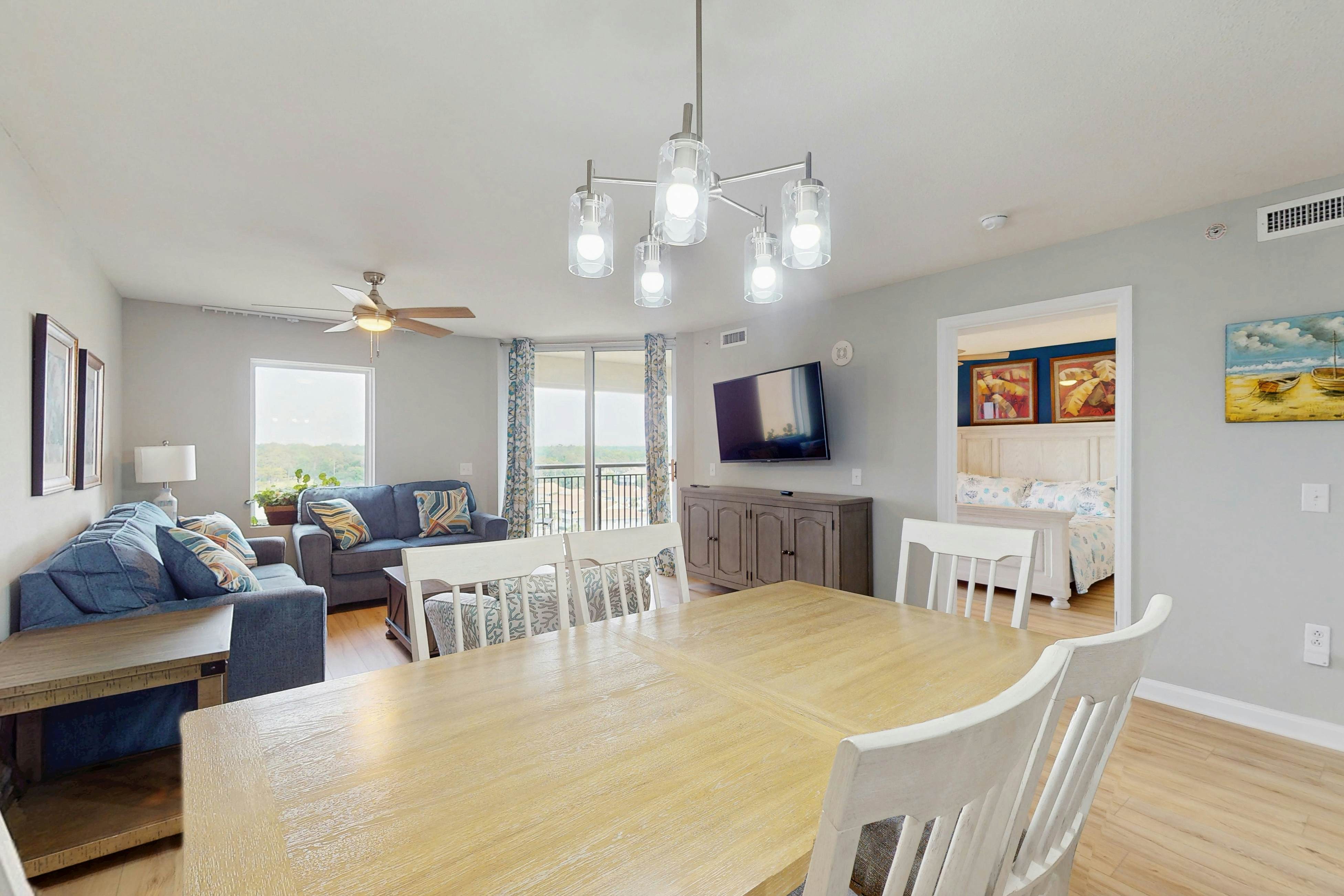 Tilghman Condos #1018