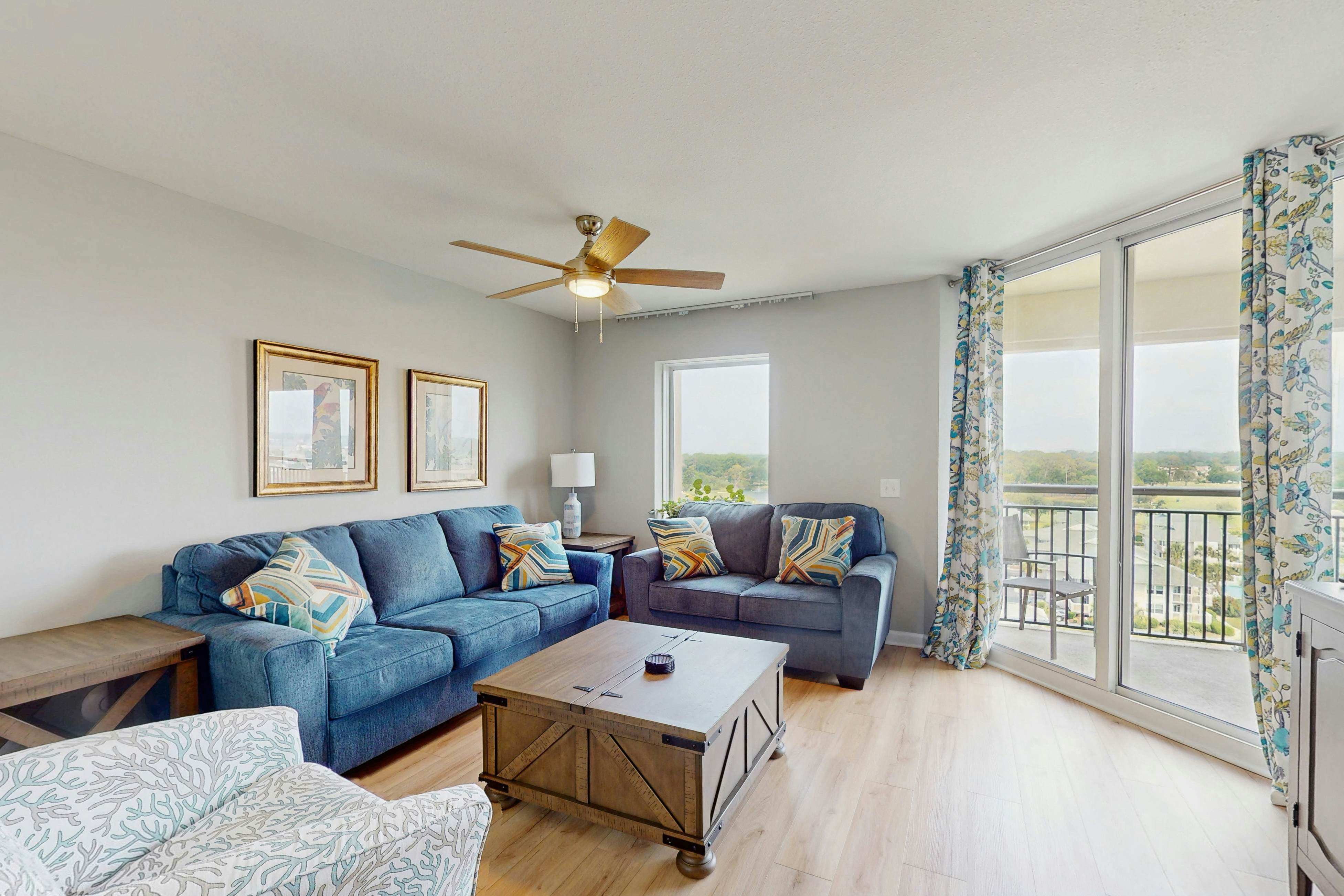 Tilghman Condos #1018