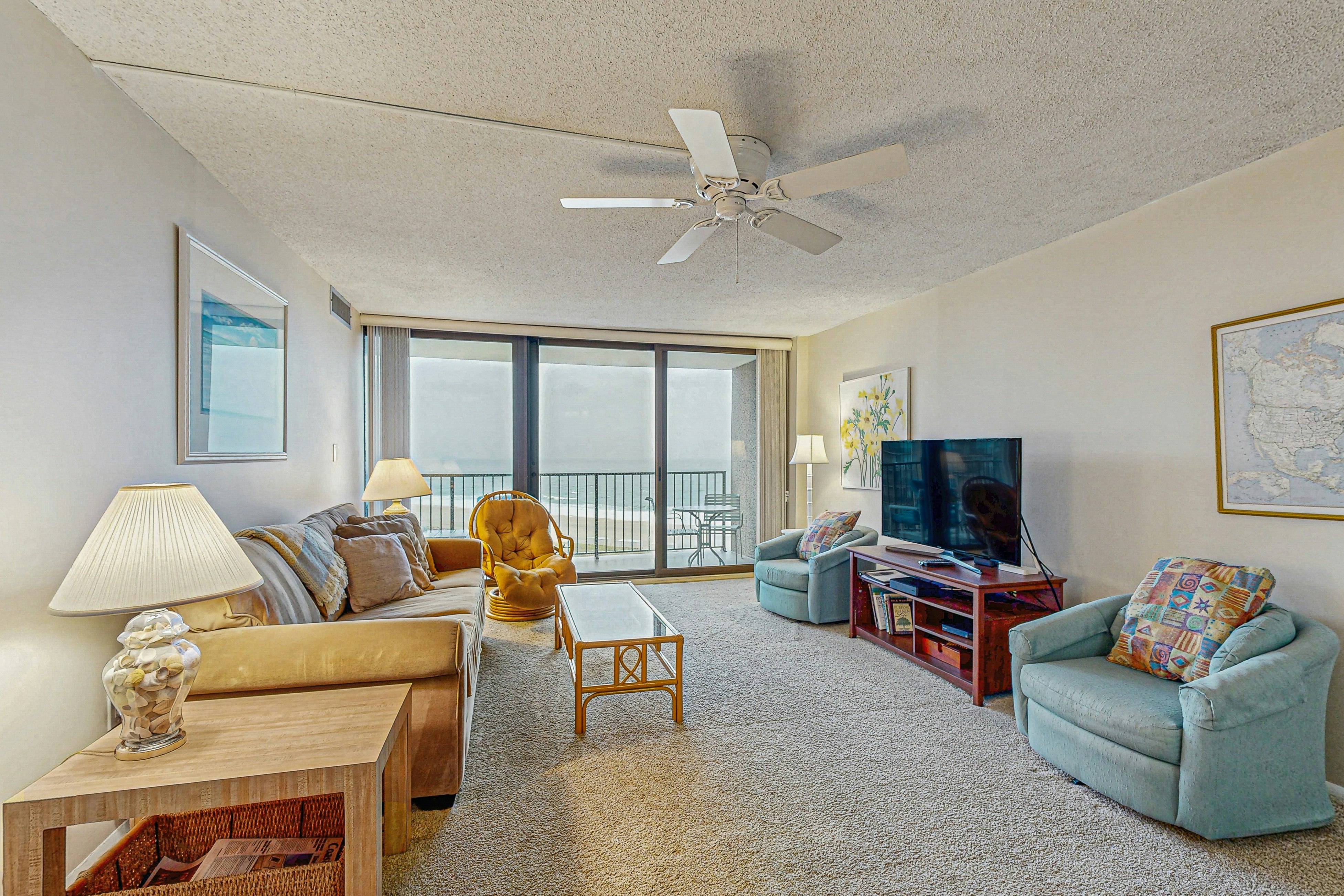 Sea Colony - 706 Chesapeake House Rd