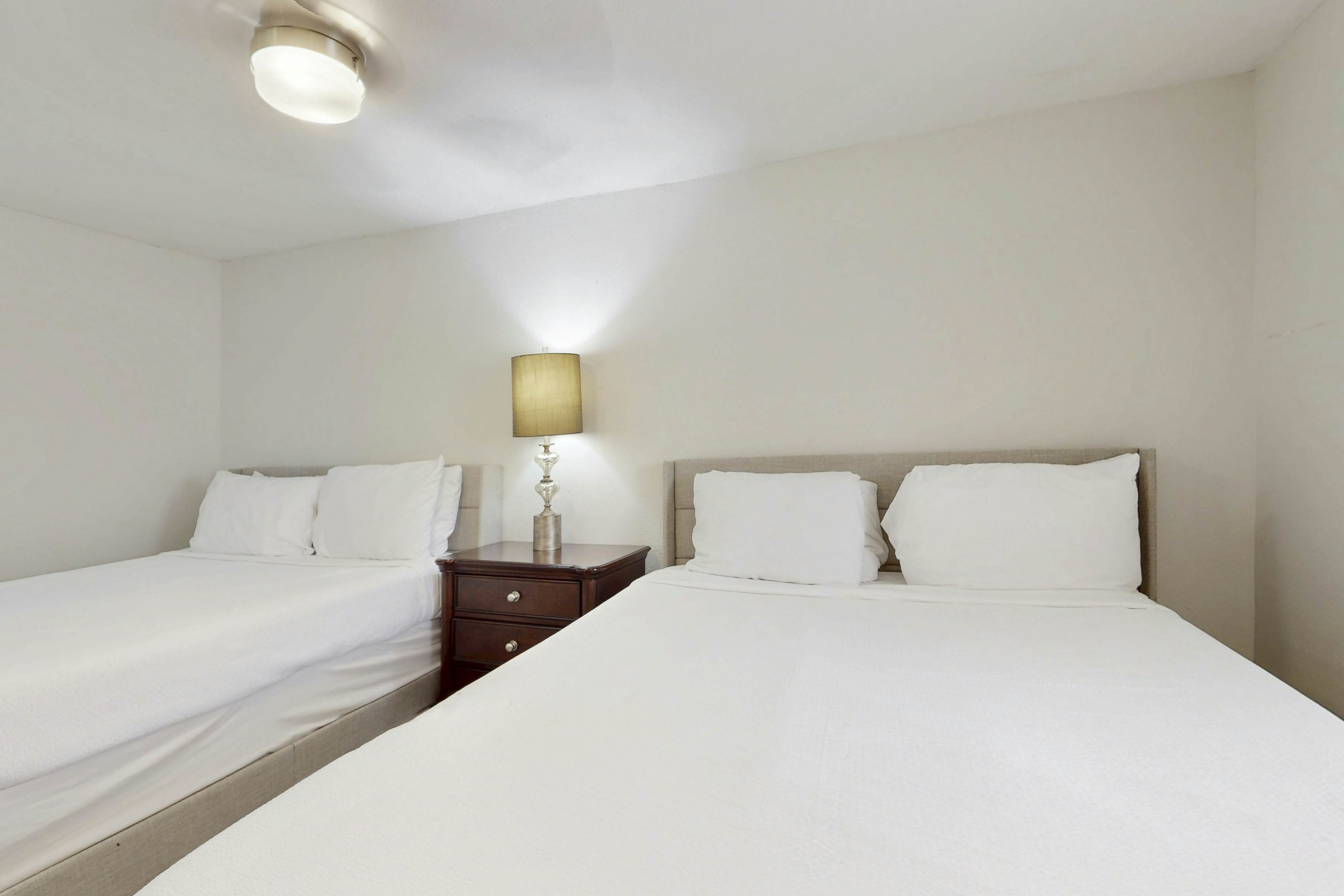 Solare Garden Villa 971F