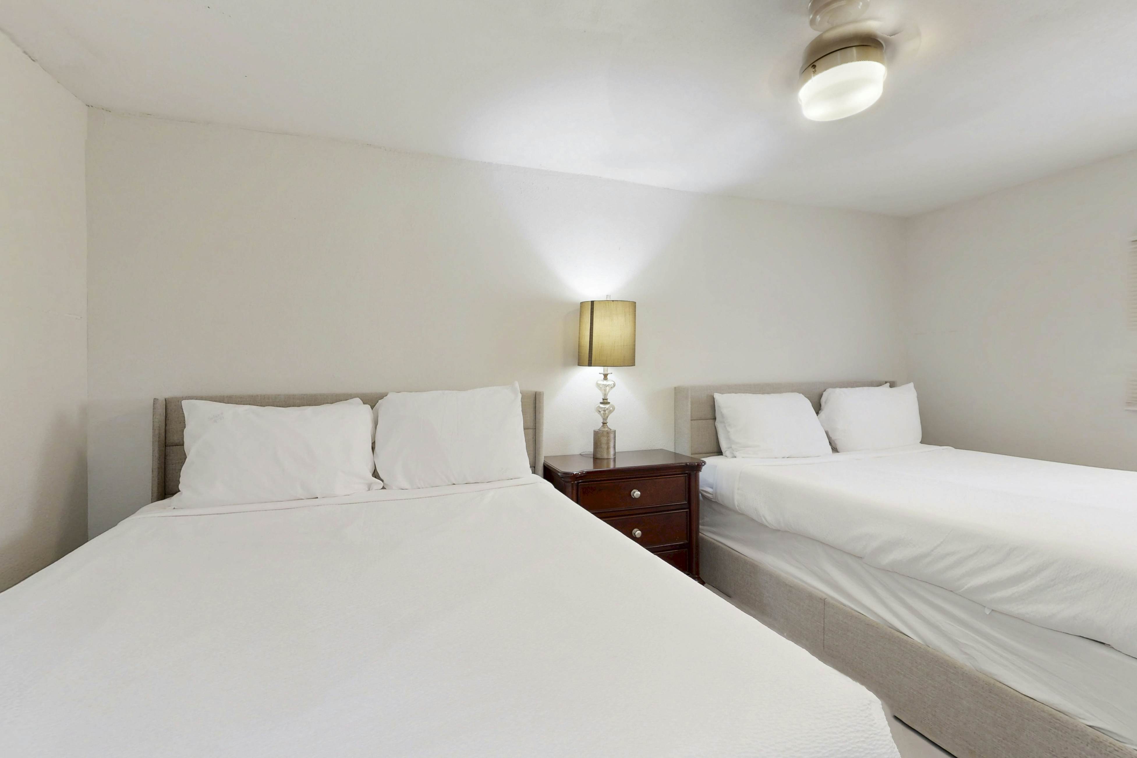 Solare Garden Villa 971F