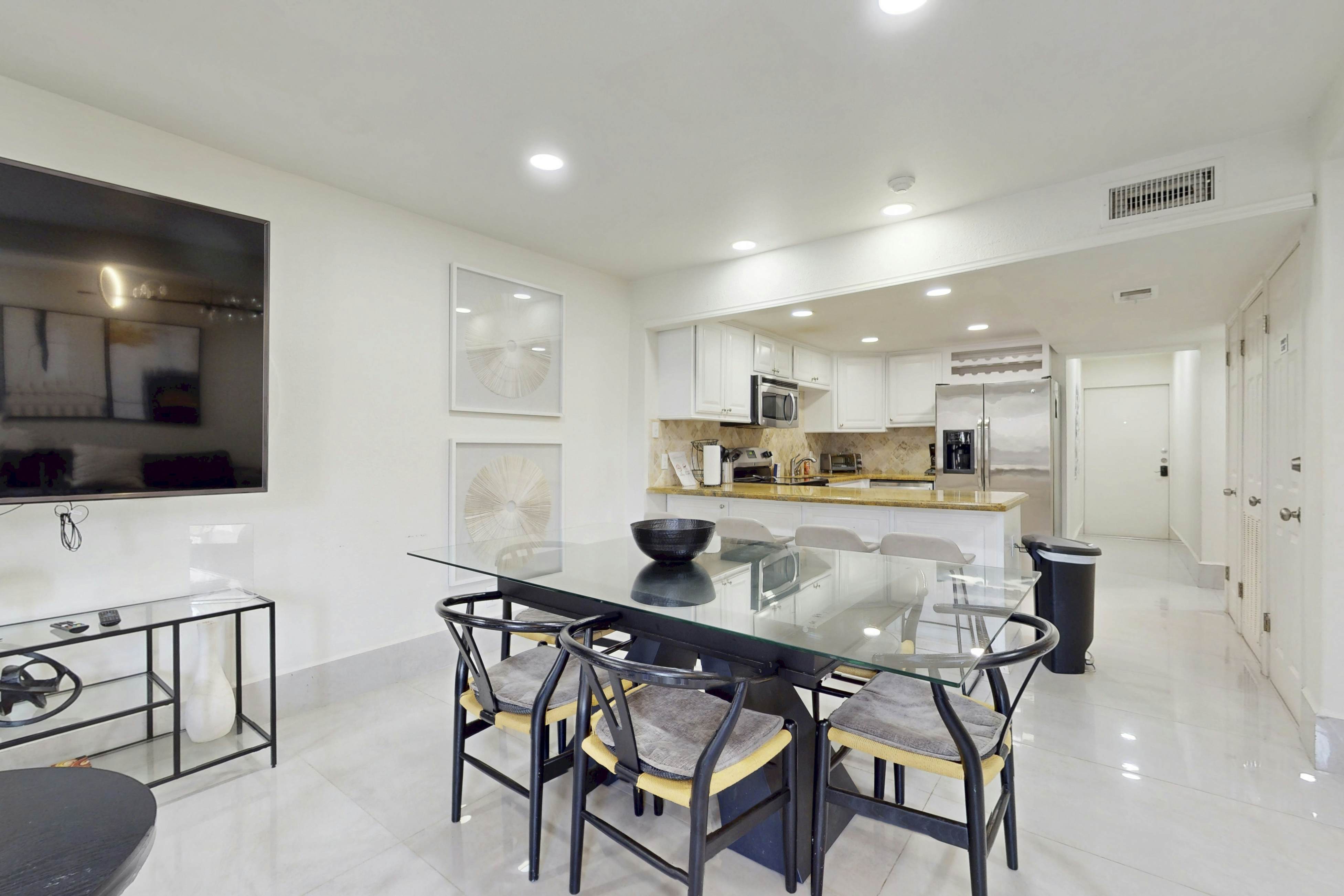 Solare Garden Villa 971F