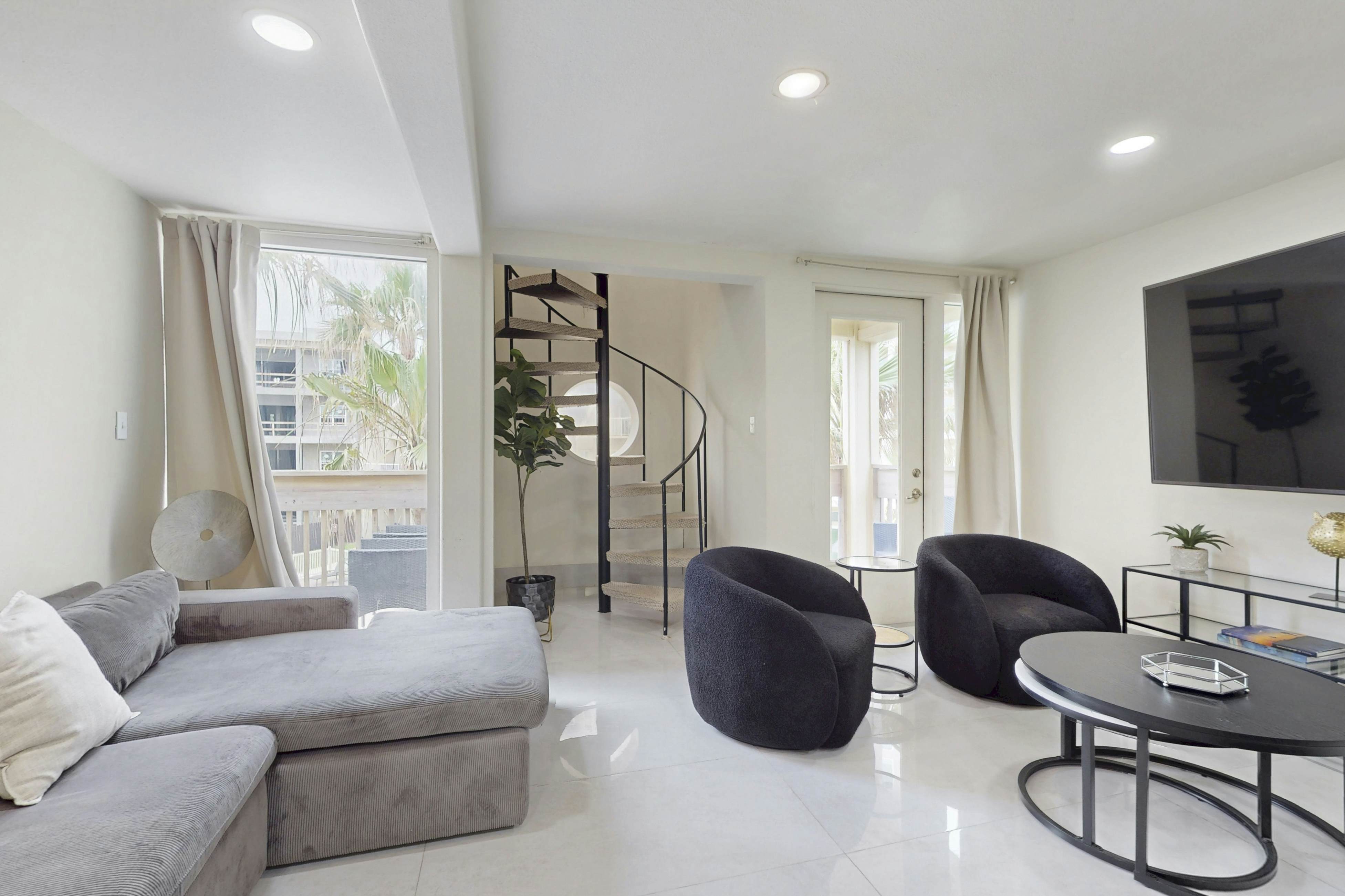 Solare Garden Villa 971F