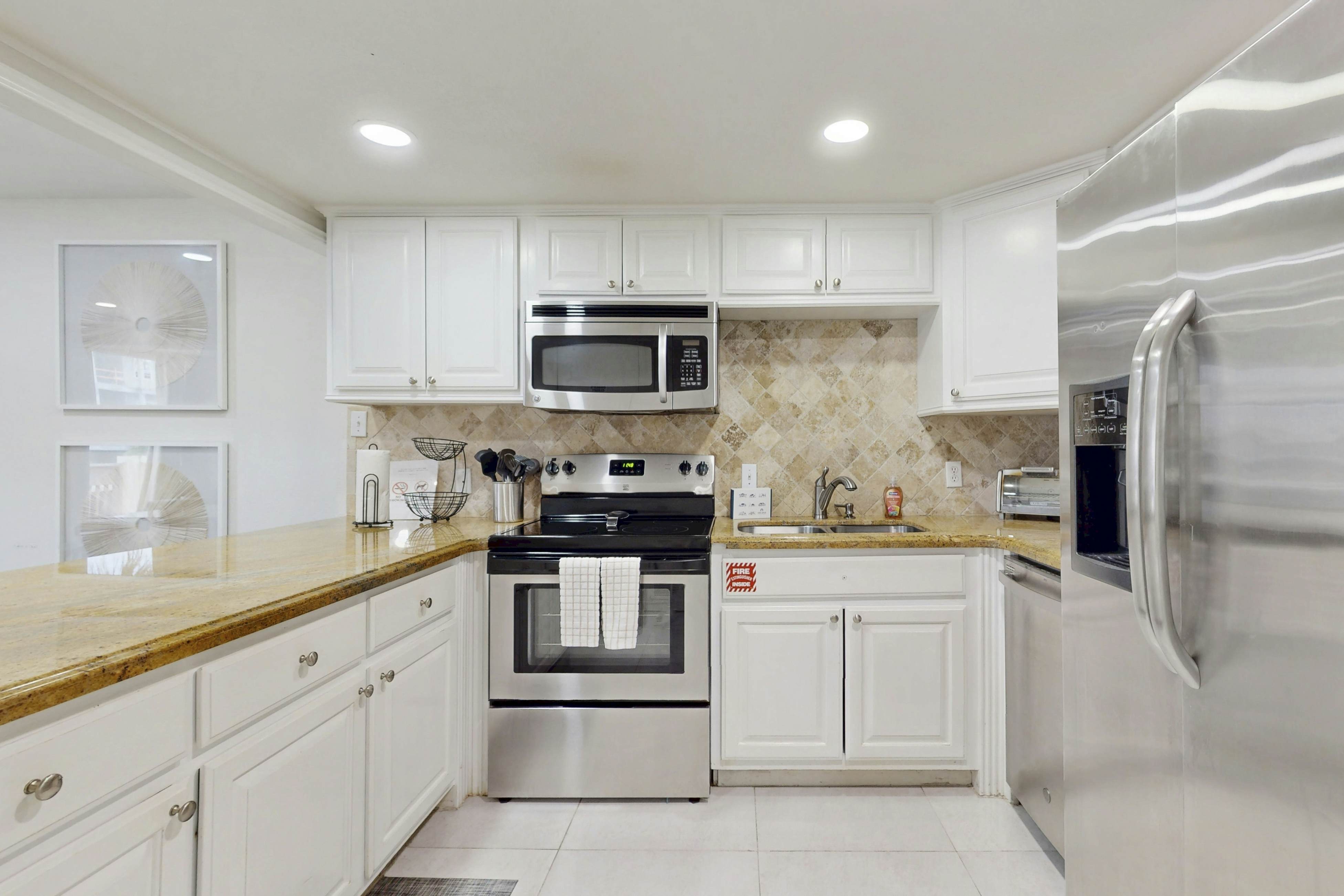 Solare Garden Villa 971F