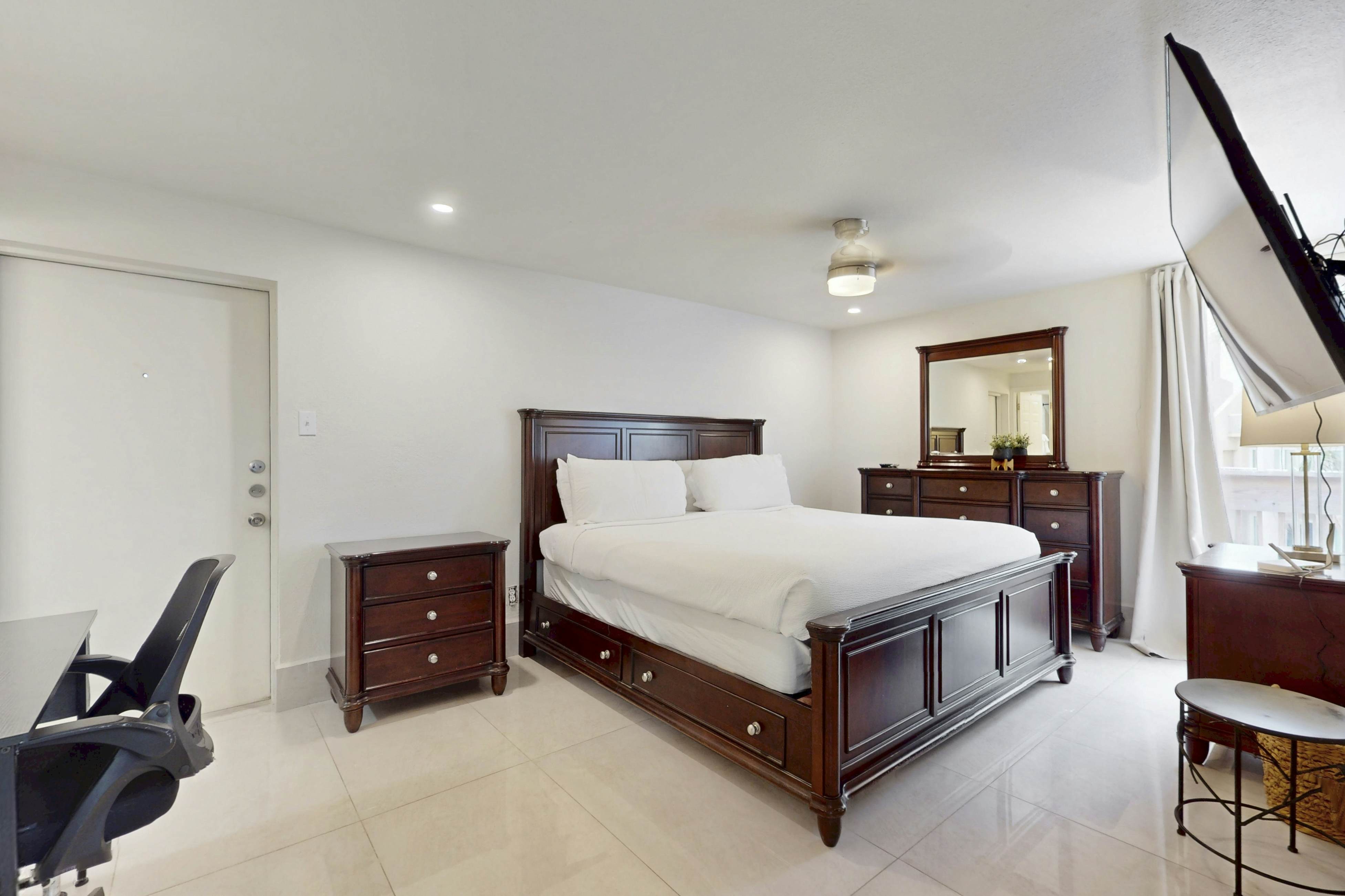 Solare Garden Villa 971F