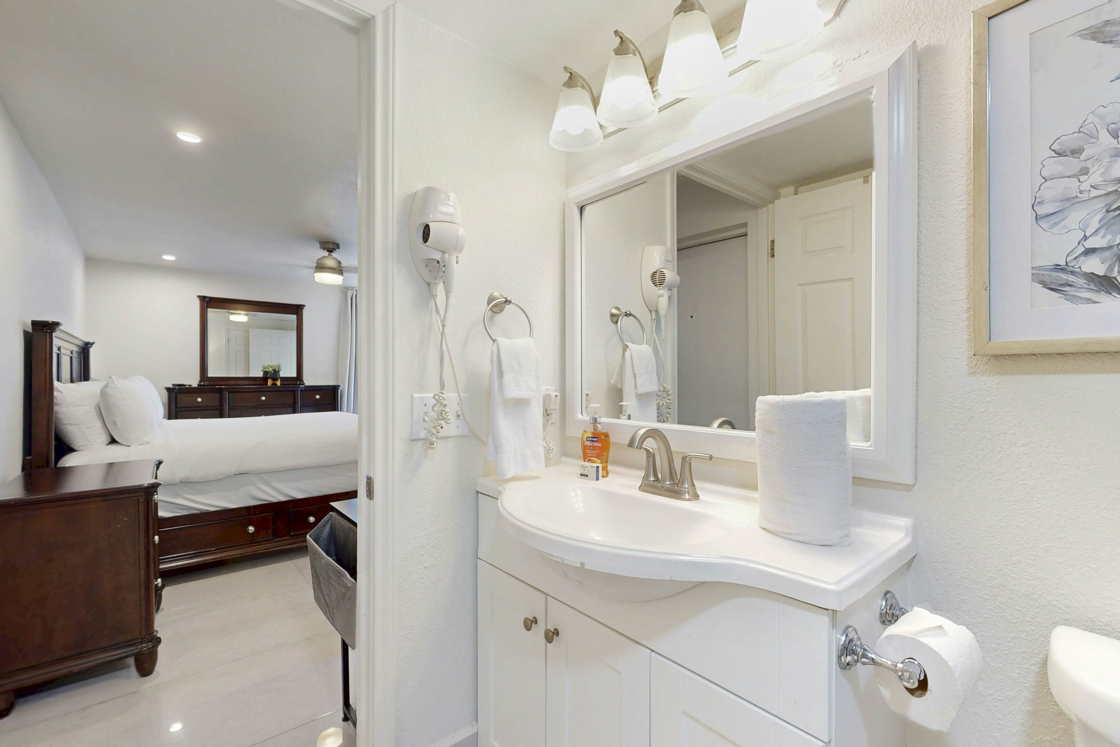 Solare Garden Villa 971F