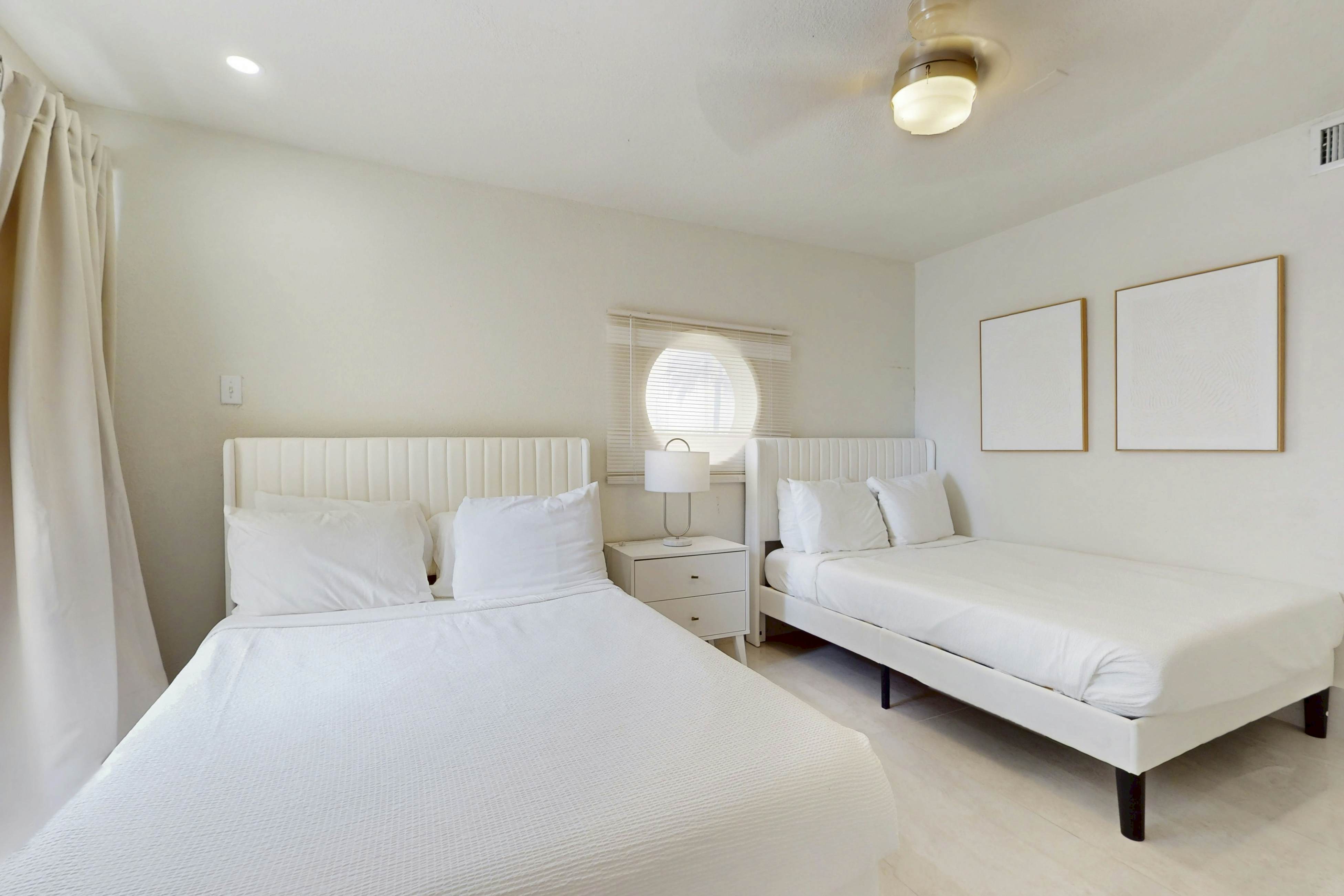 Solare Garden Villa 971F