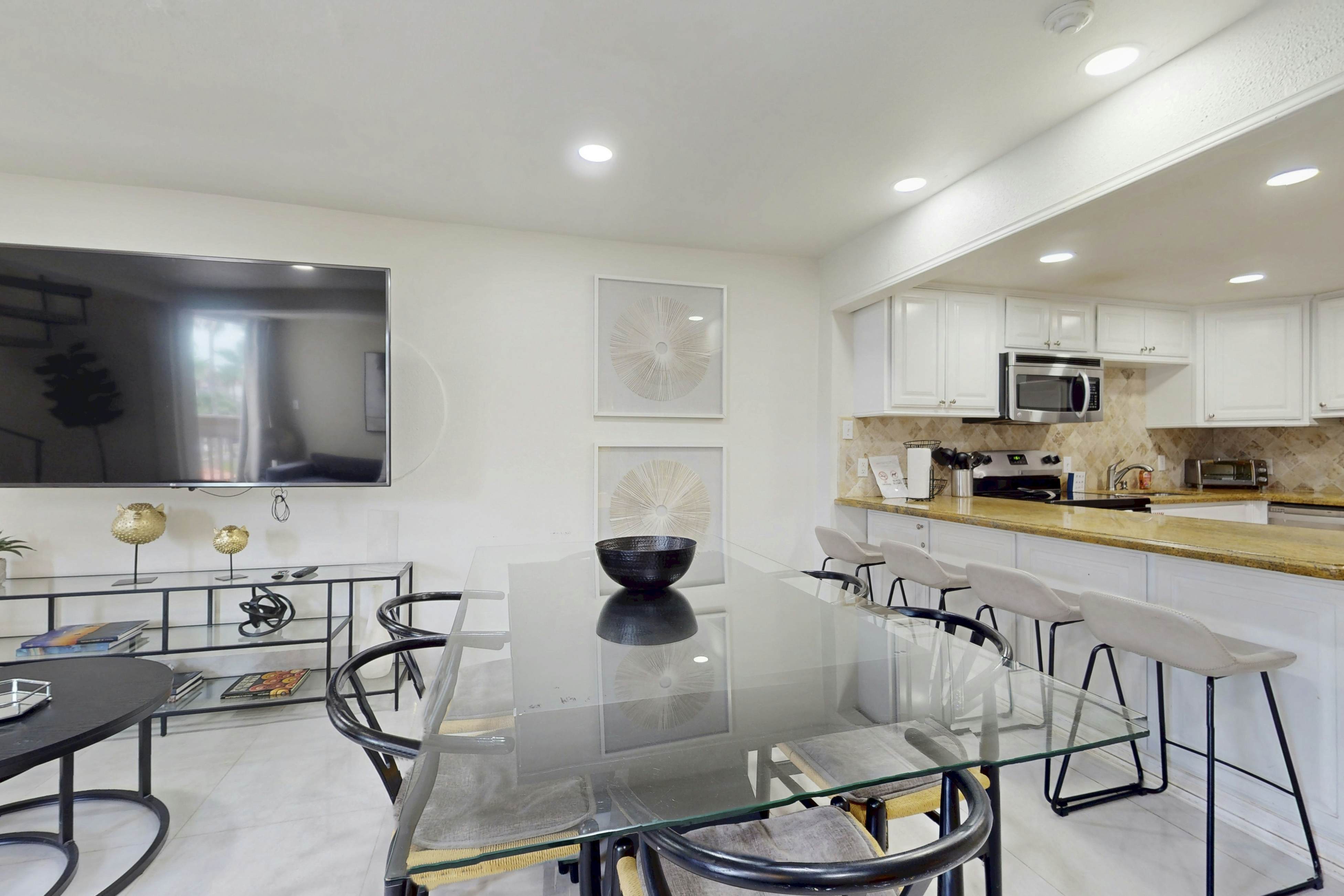 Solare Garden Villa 971F