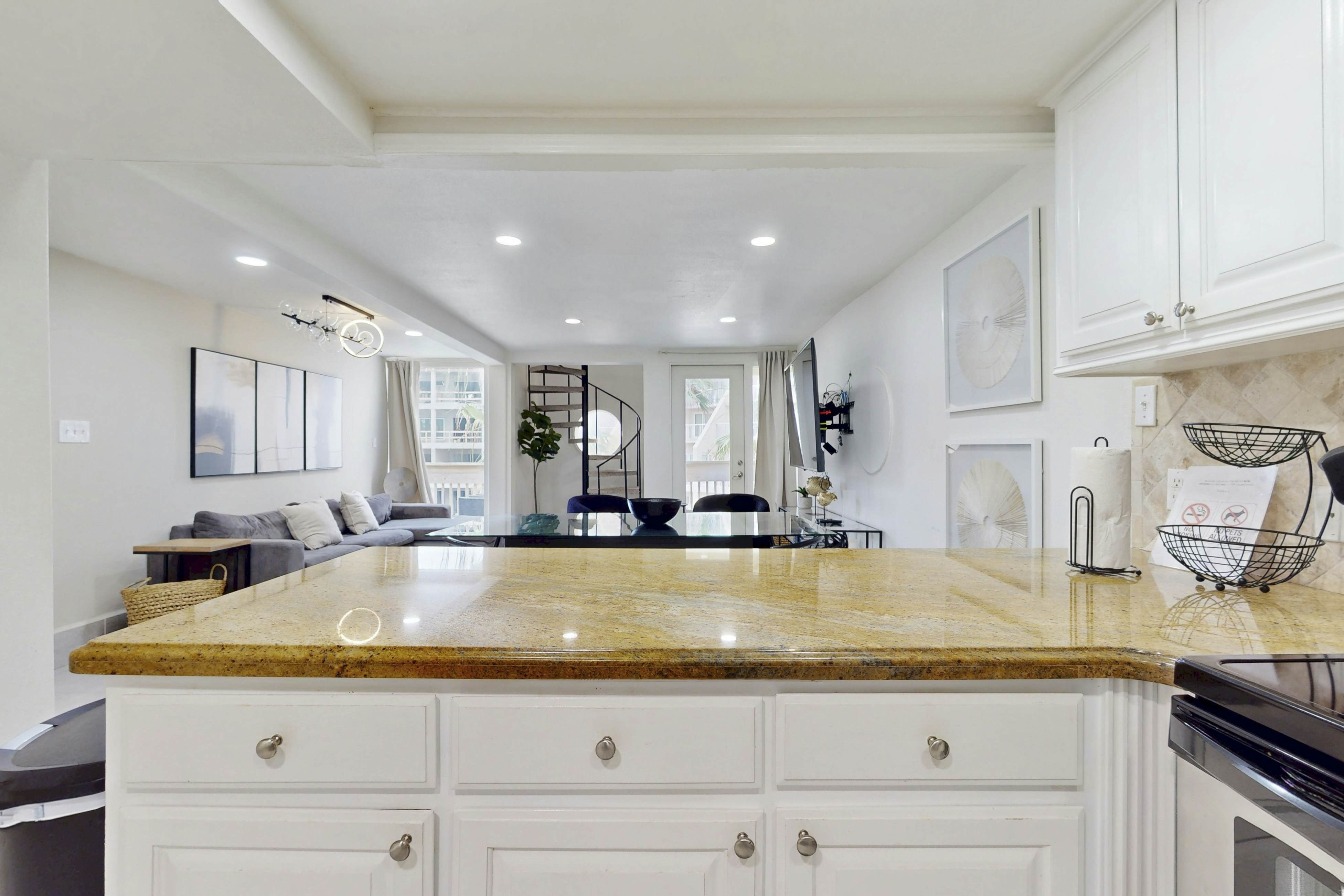 Solare Garden Villa 971F