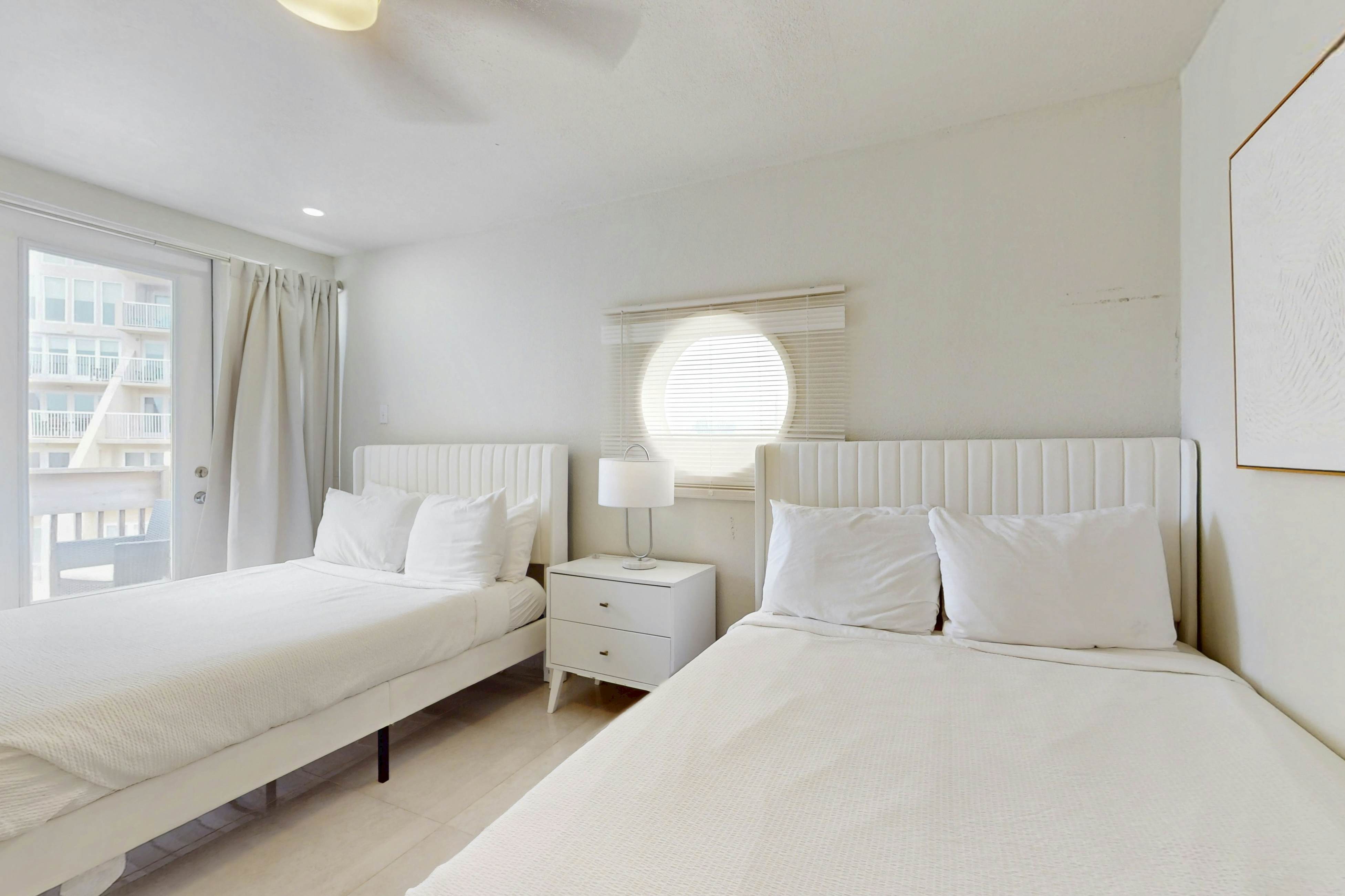 Solare Garden Villa 971F