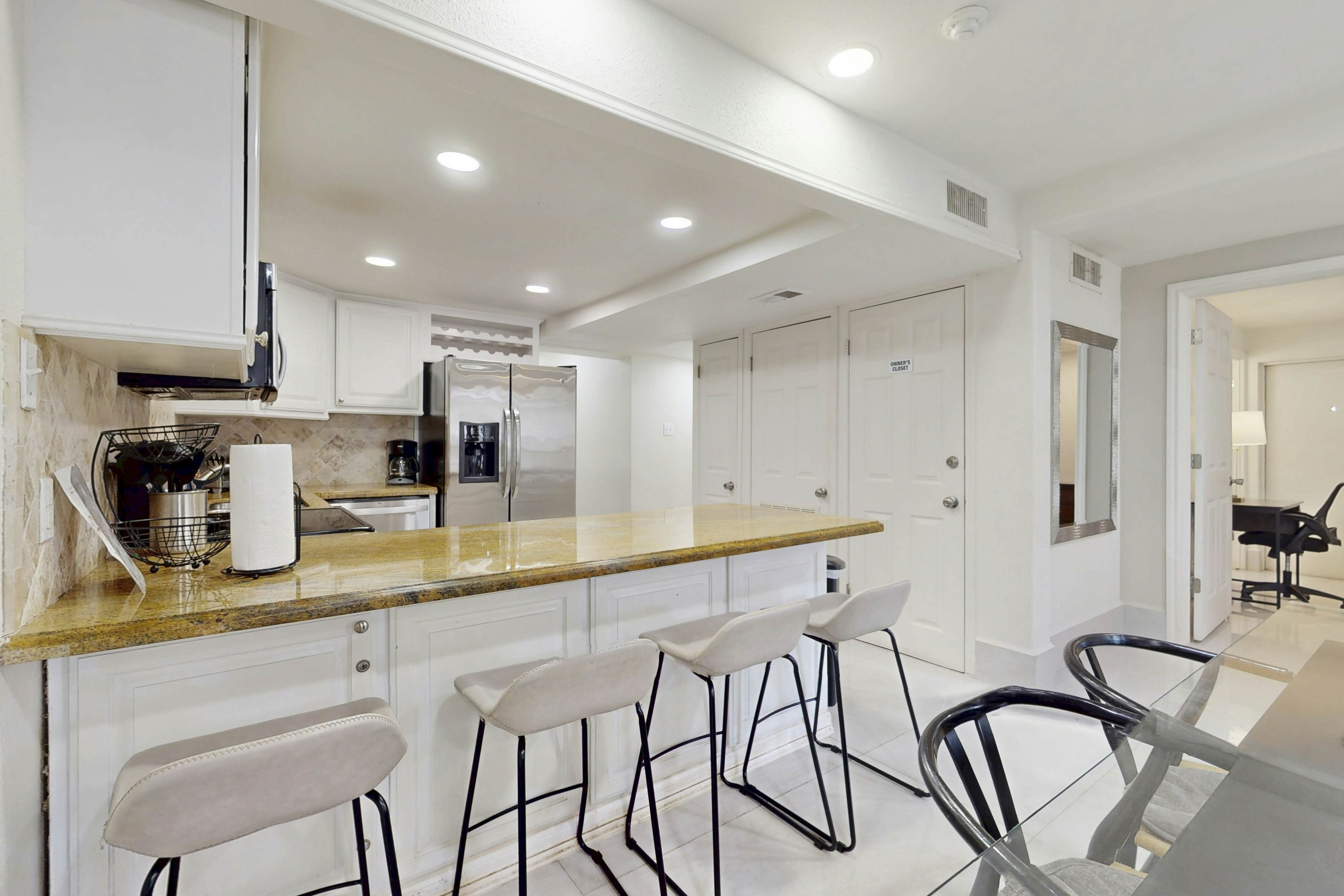 Solare Garden Villa 971F