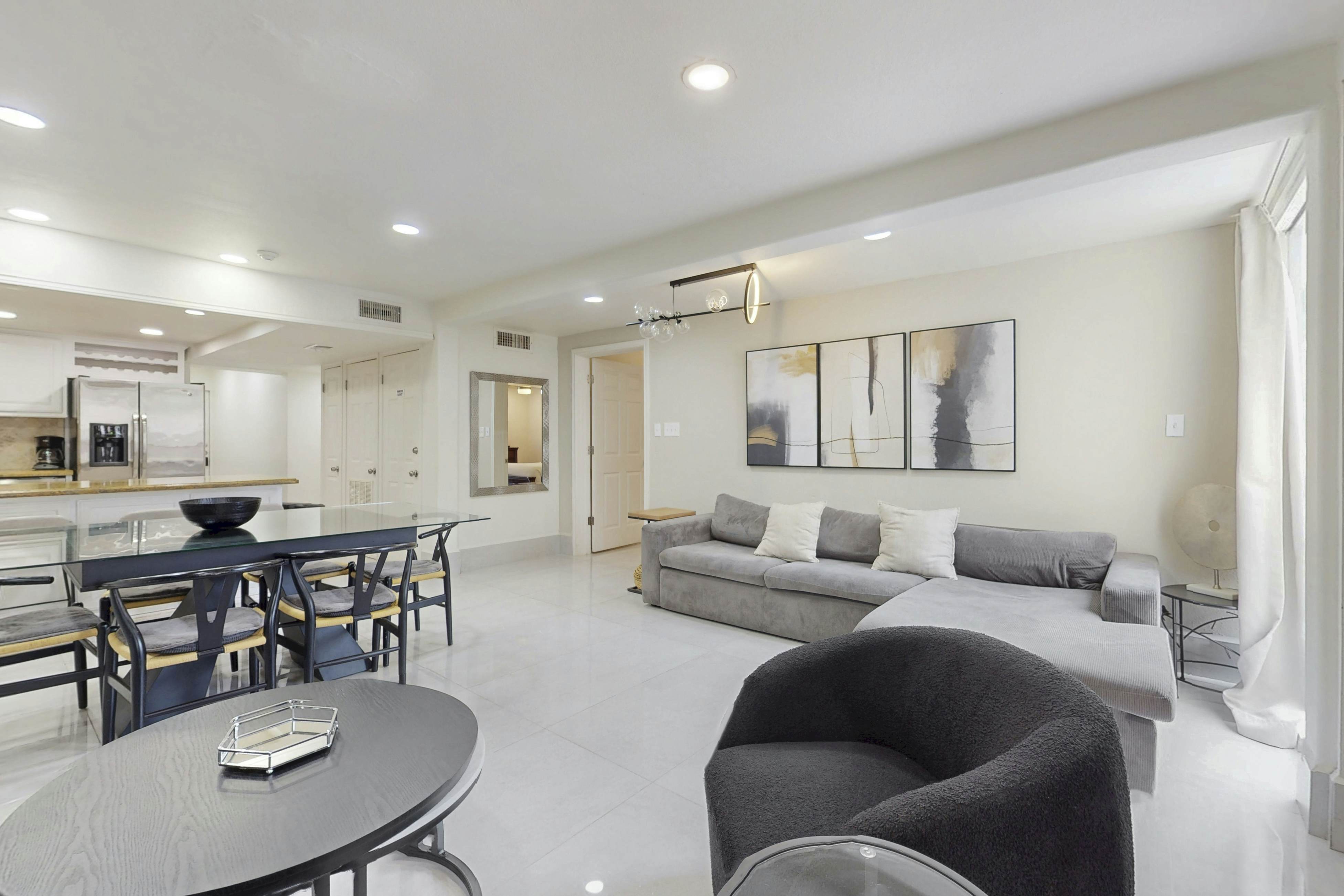 Solare Garden Villa 971F