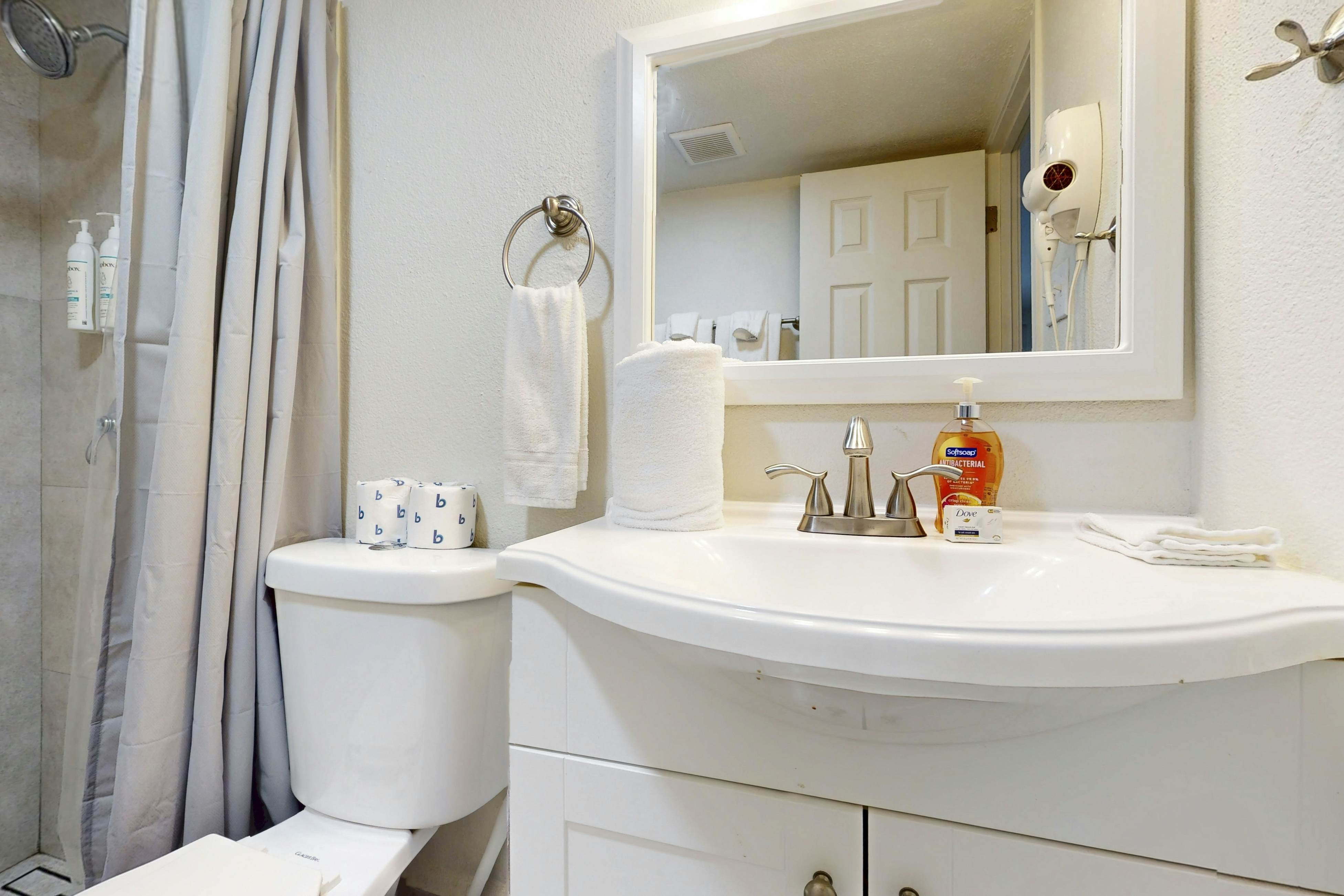 Solare Garden Villa 971F