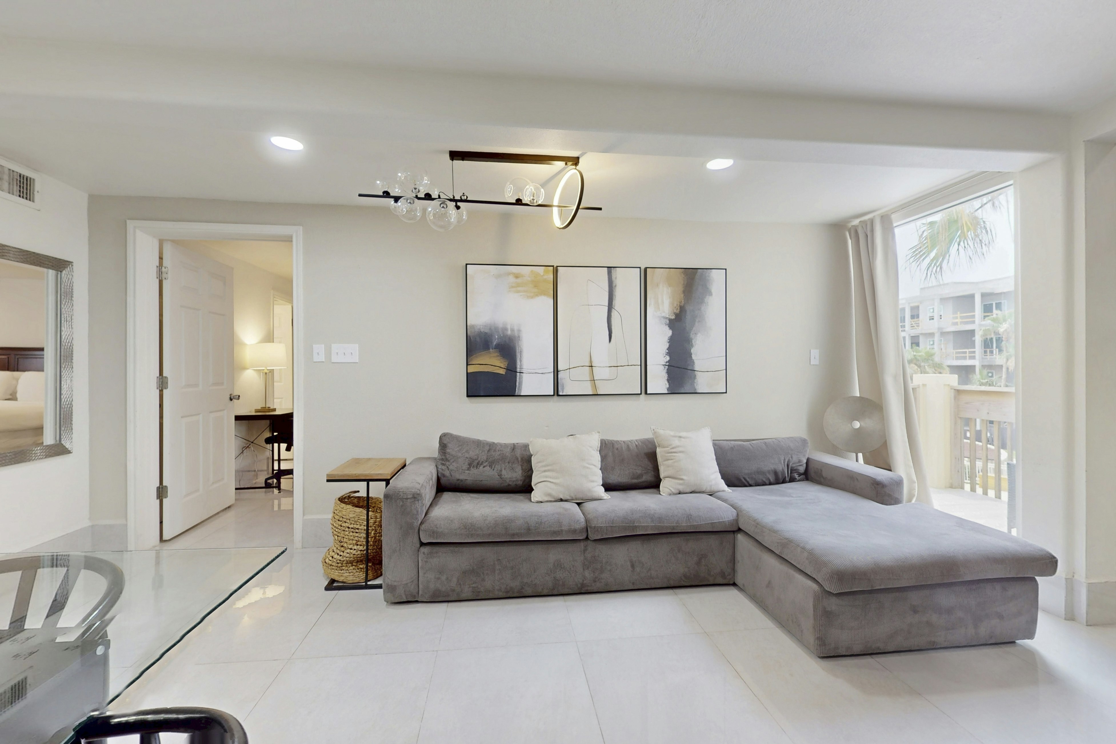 Solare Garden Villa 971F