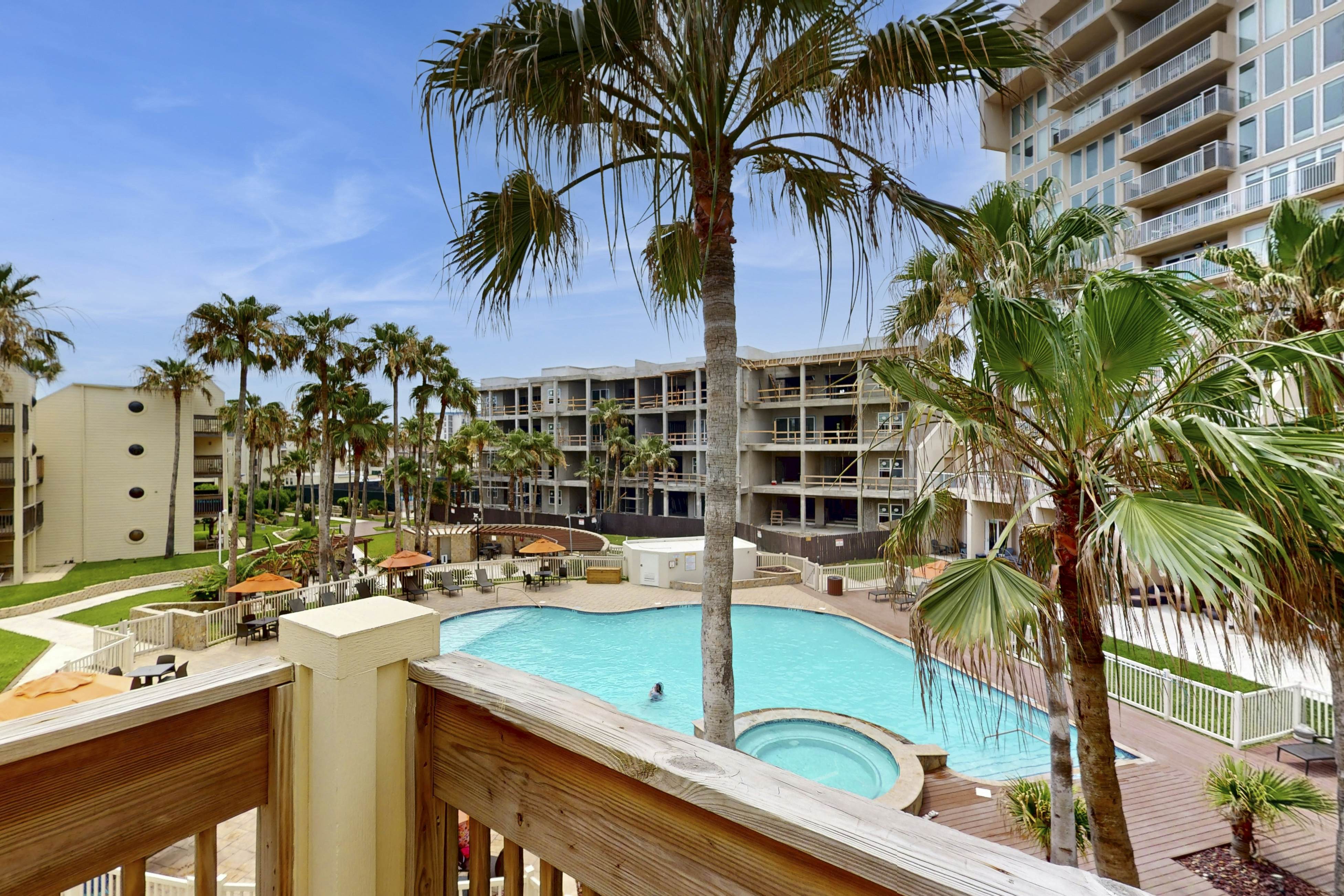 Solare Garden Villa 971F