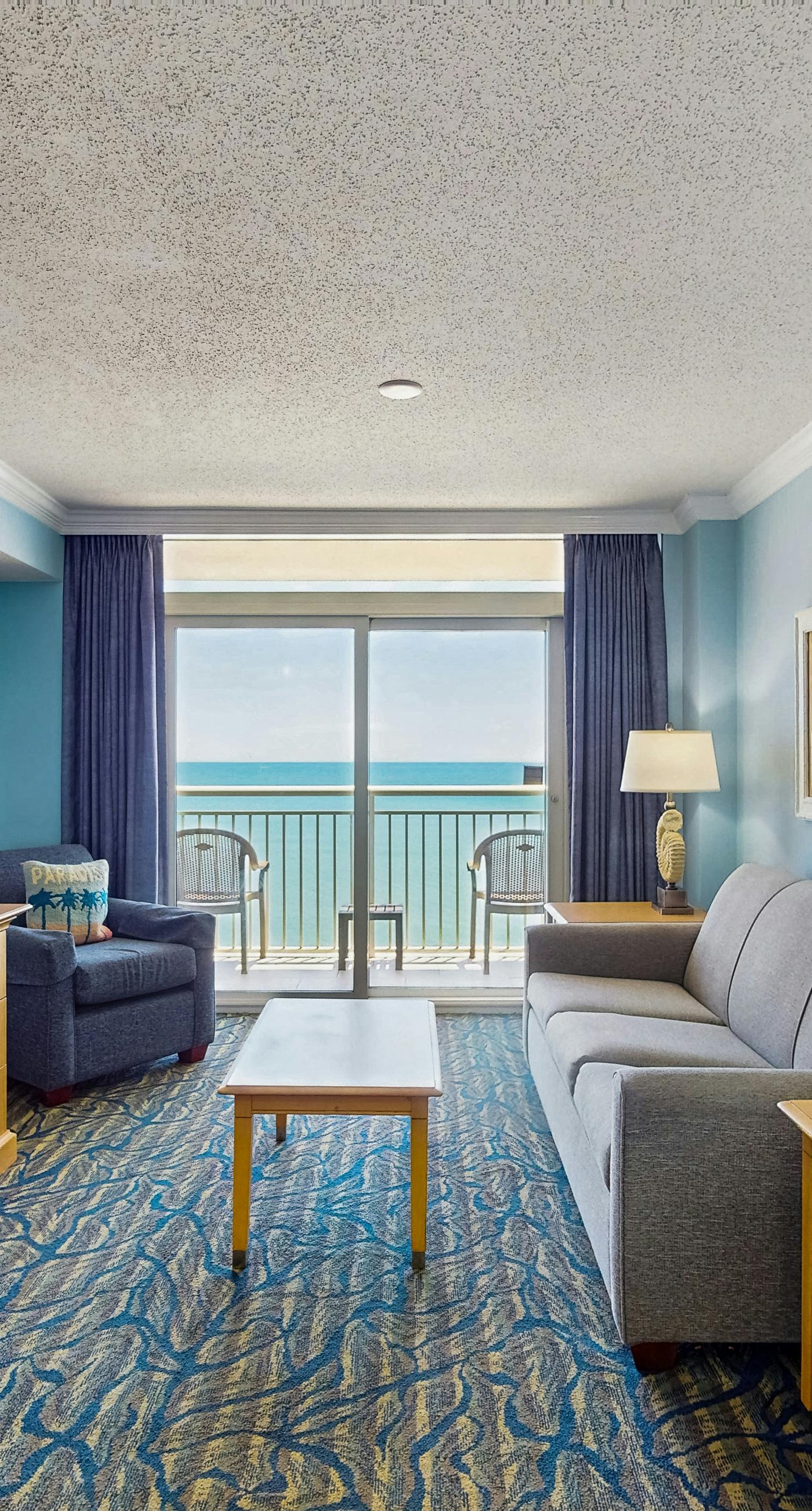 Paradise Resort 1005