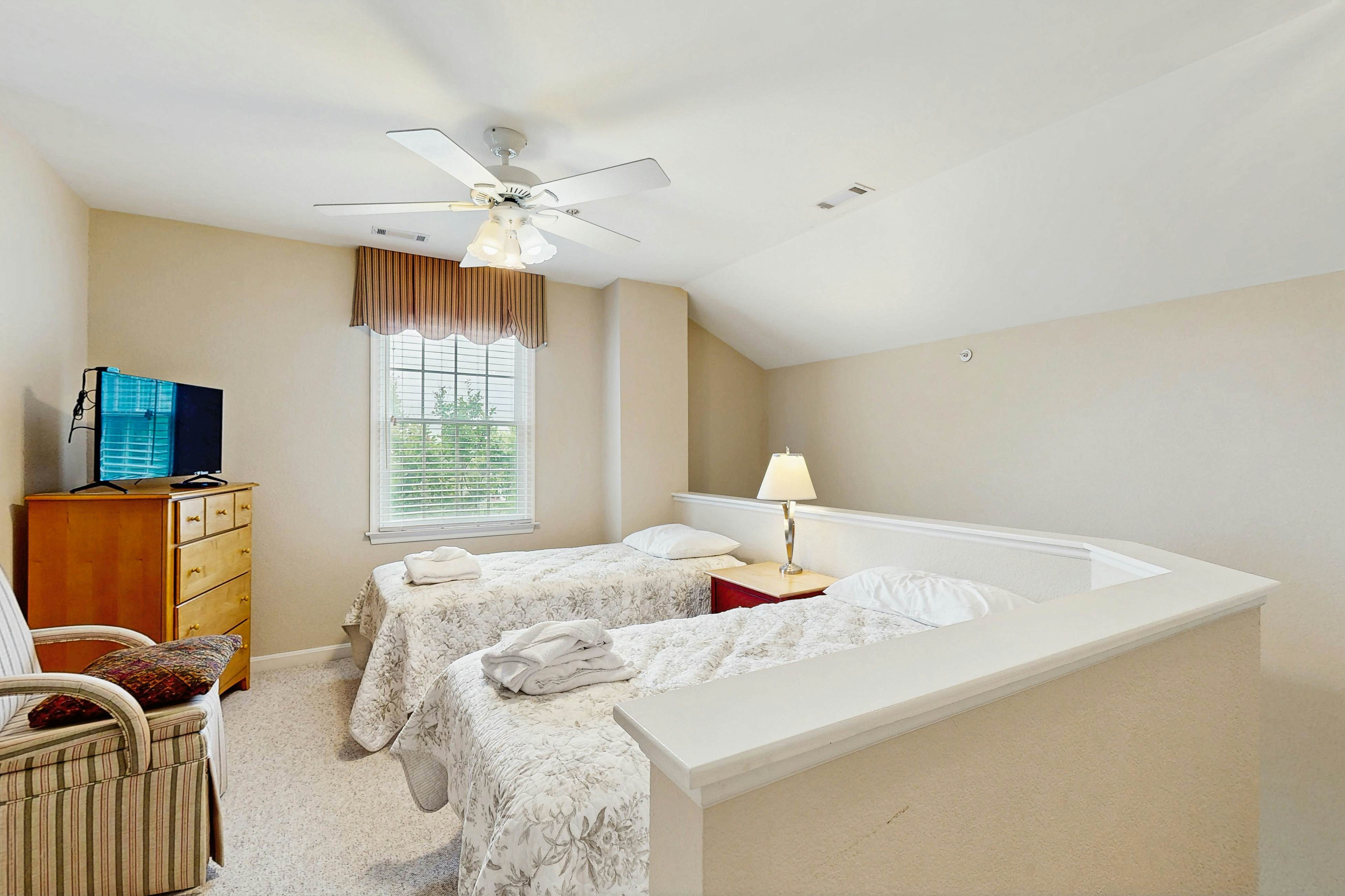 Bear Trap Dunes - 1D Clubhouse Dr