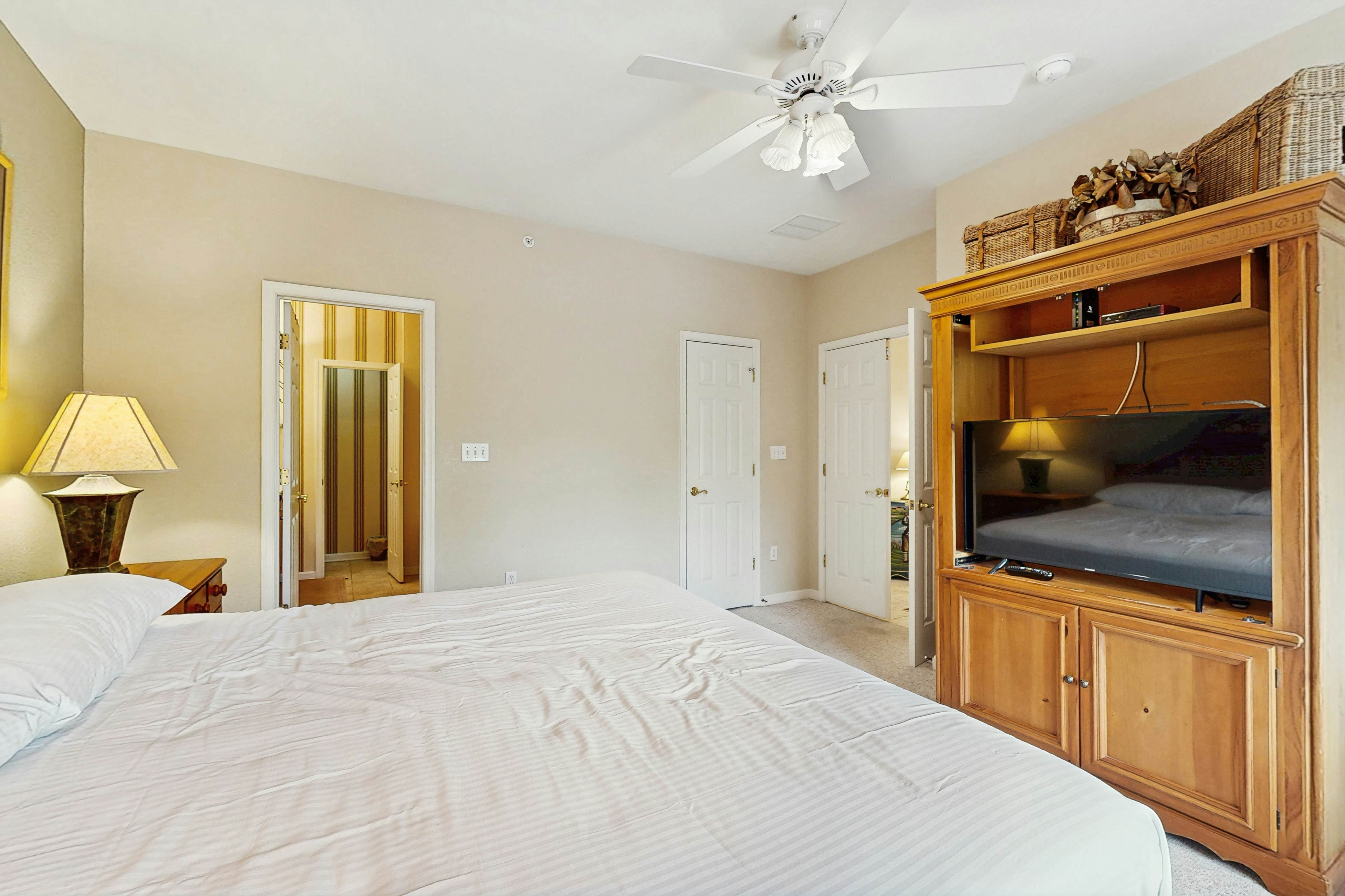 Bear Trap Dunes - 1D Clubhouse Dr