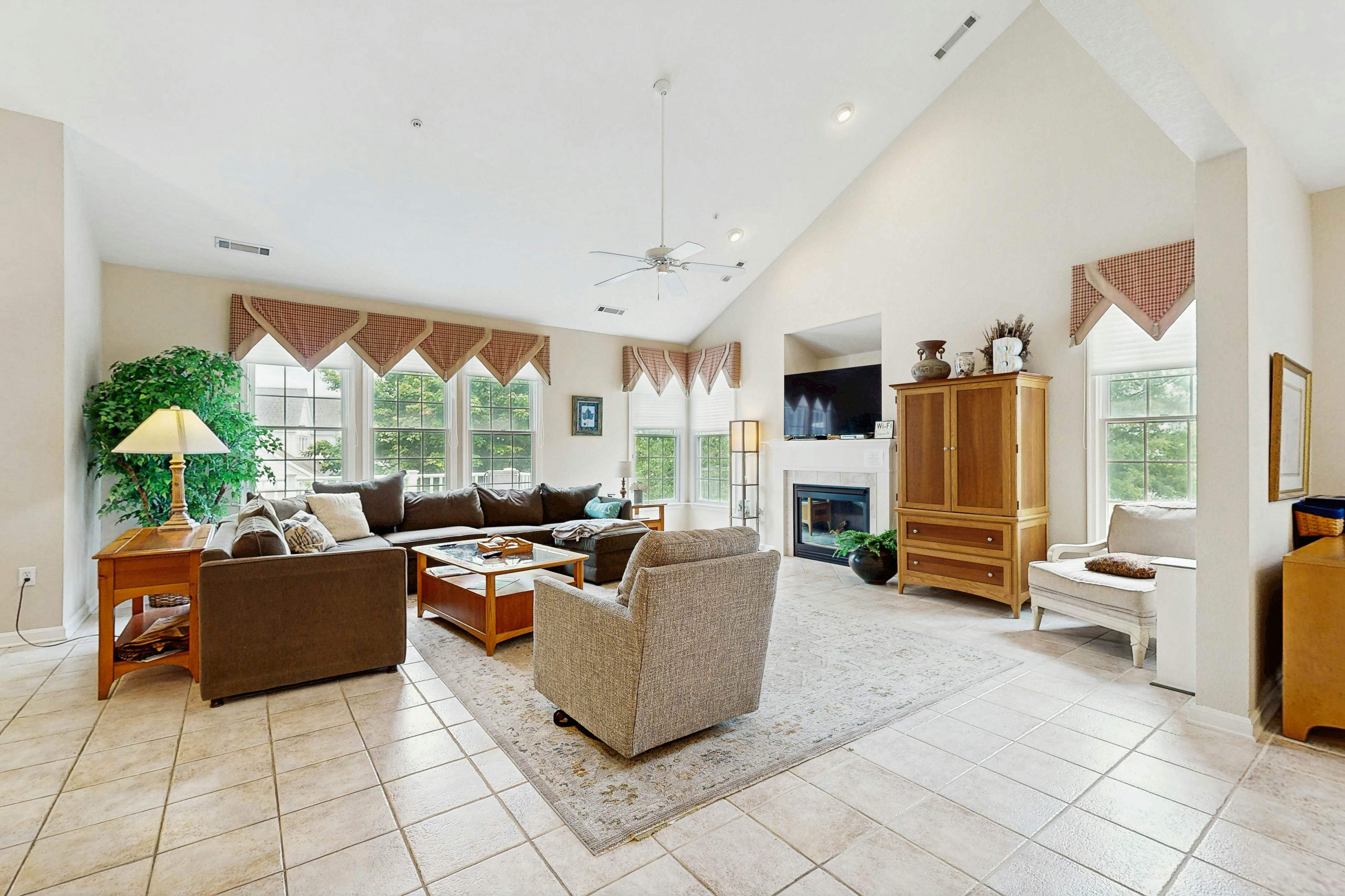 Bear Trap Dunes - 1D Clubhouse Dr