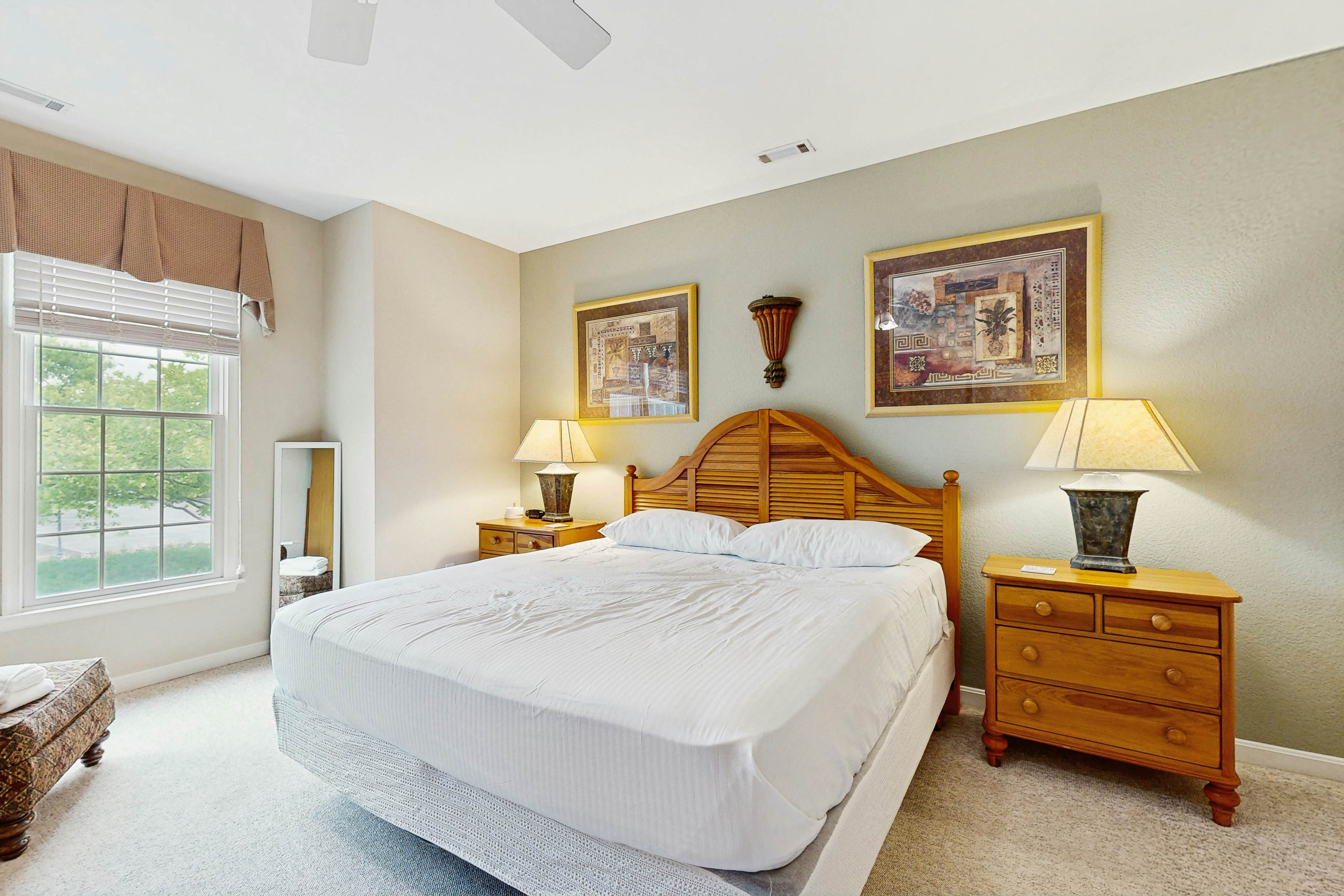 Bear Trap Dunes - 1D Clubhouse Dr