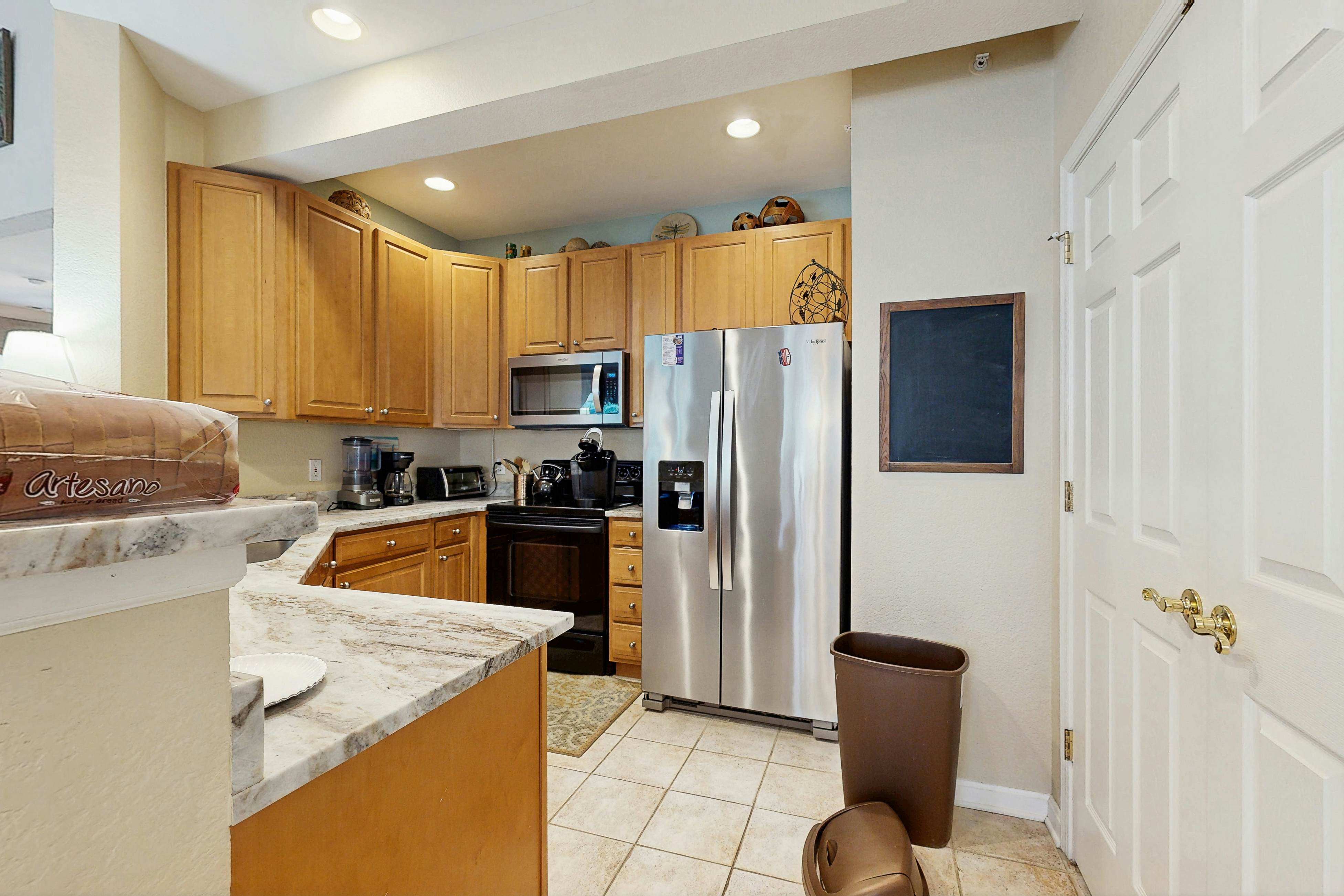 Bear Trap Dunes - 1D Clubhouse Dr