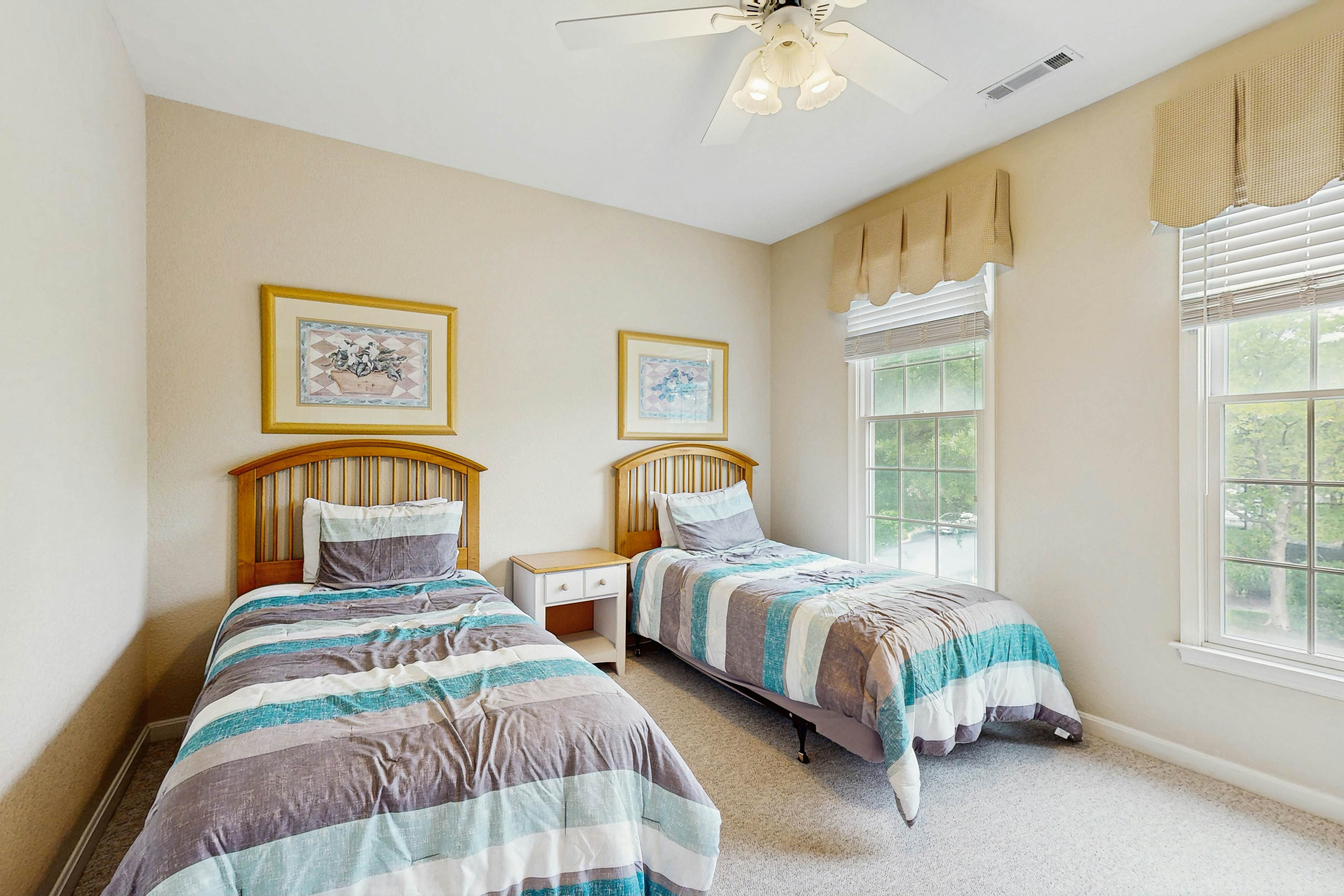 Bear Trap Dunes - 1D Clubhouse Dr