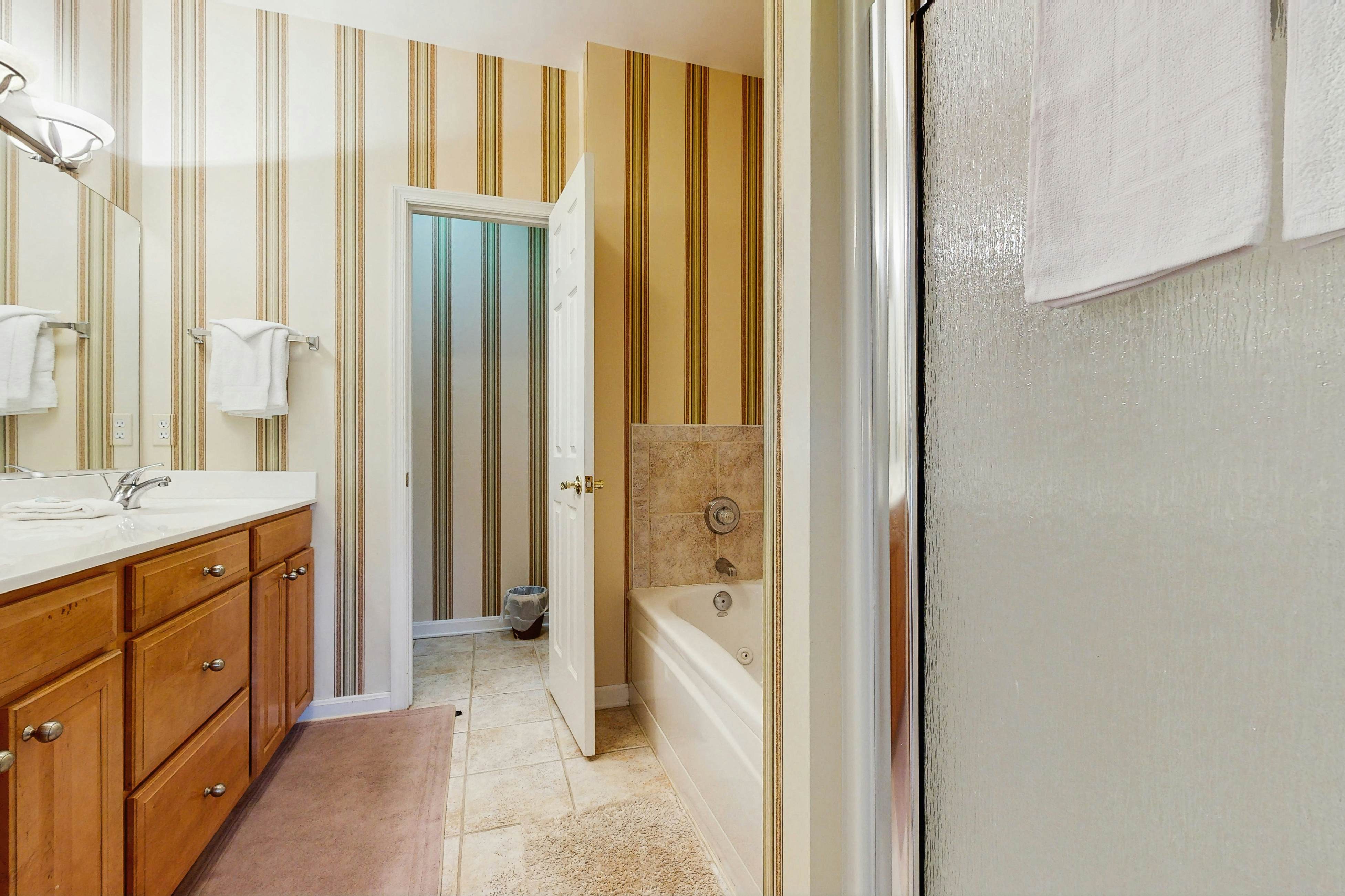 Bear Trap Dunes - 1D Clubhouse Dr