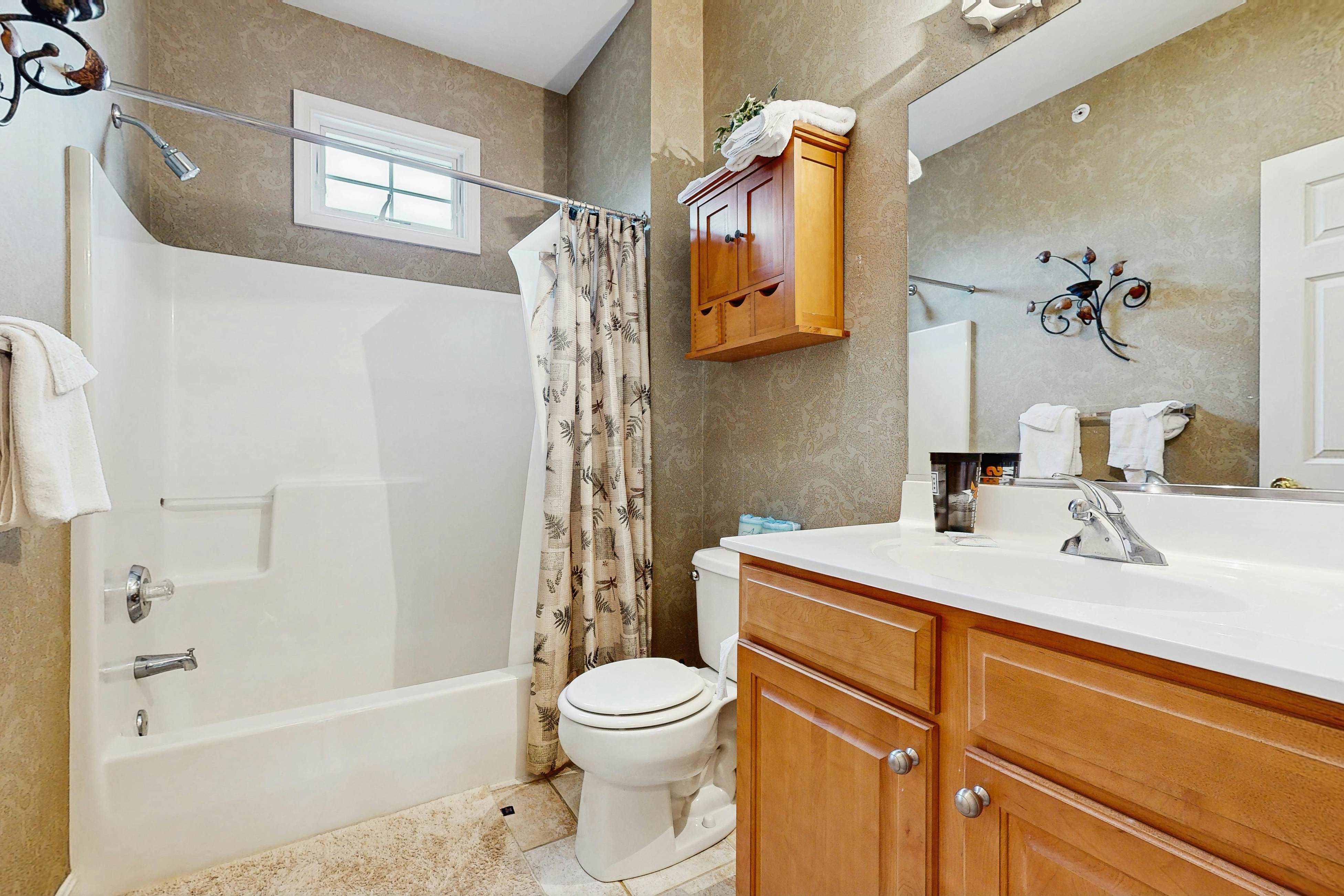 Bear Trap Dunes - 1D Clubhouse Dr