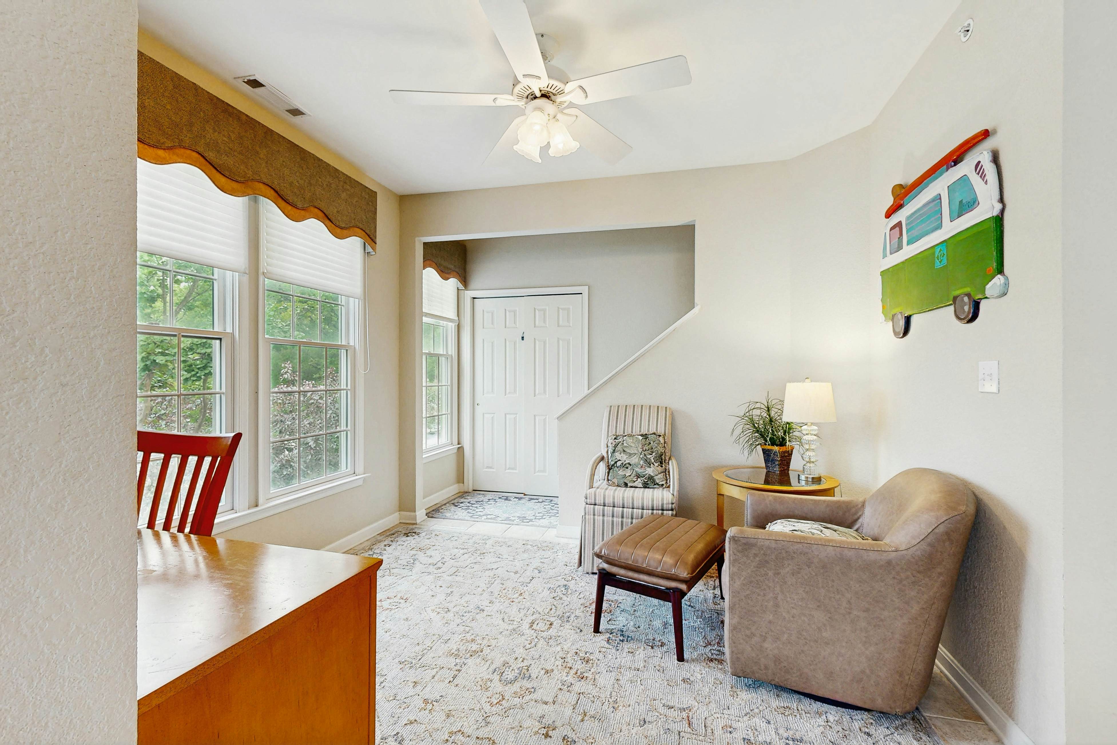 Bear Trap Dunes - 1D Clubhouse Dr