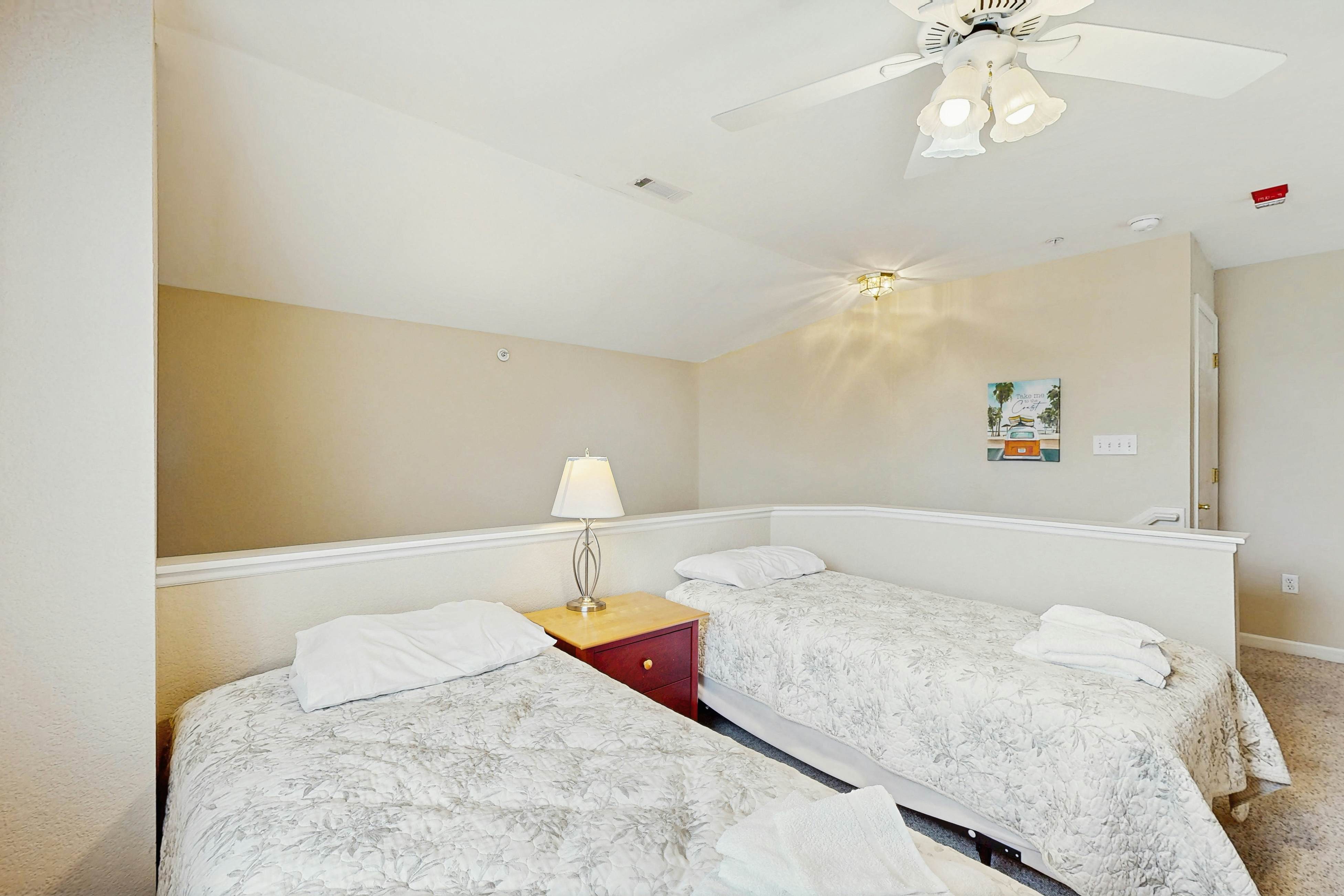 Bear Trap Dunes - 1D Clubhouse Dr