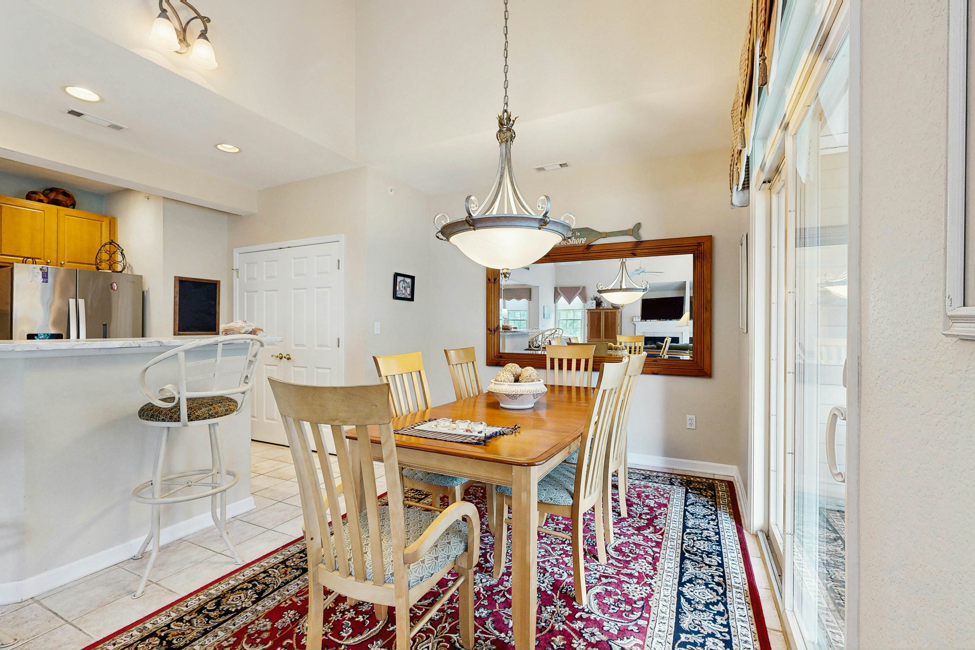 Bear Trap Dunes - 1D Clubhouse Dr