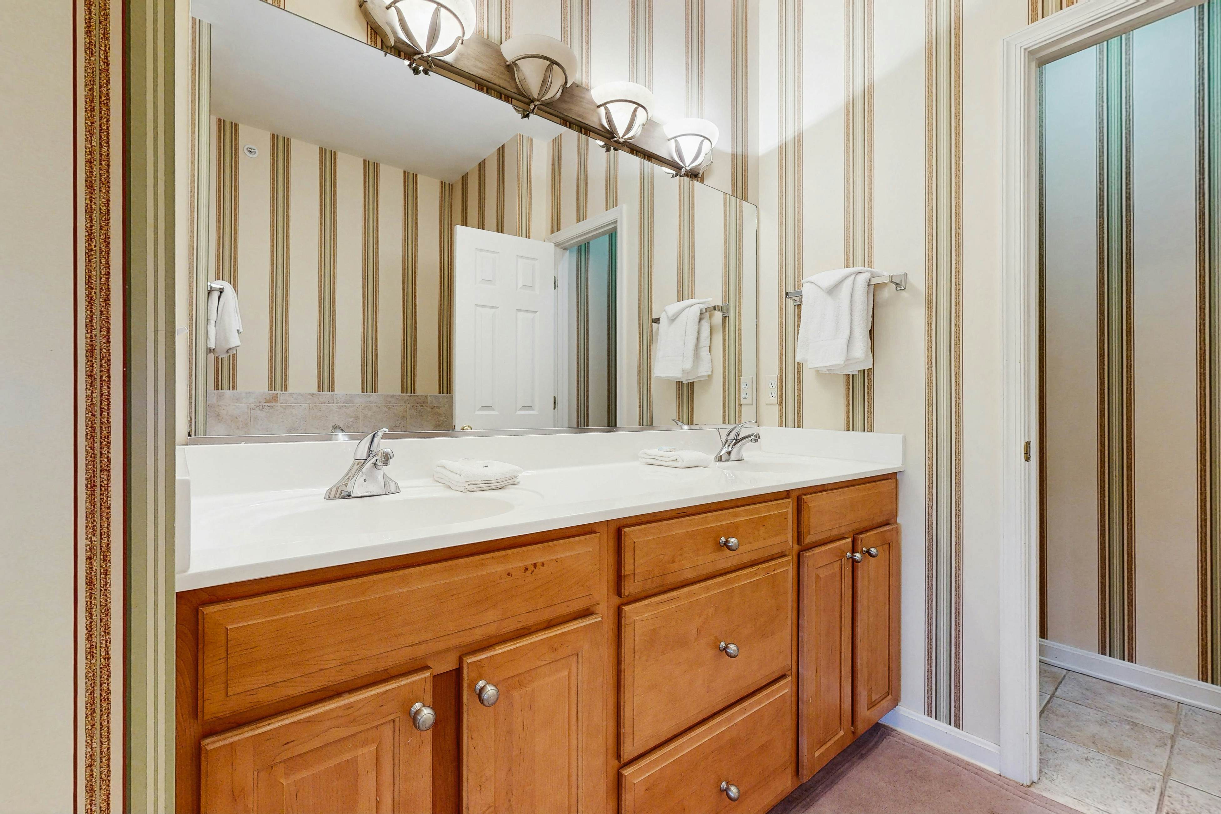 Bear Trap Dunes - 1D Clubhouse Dr