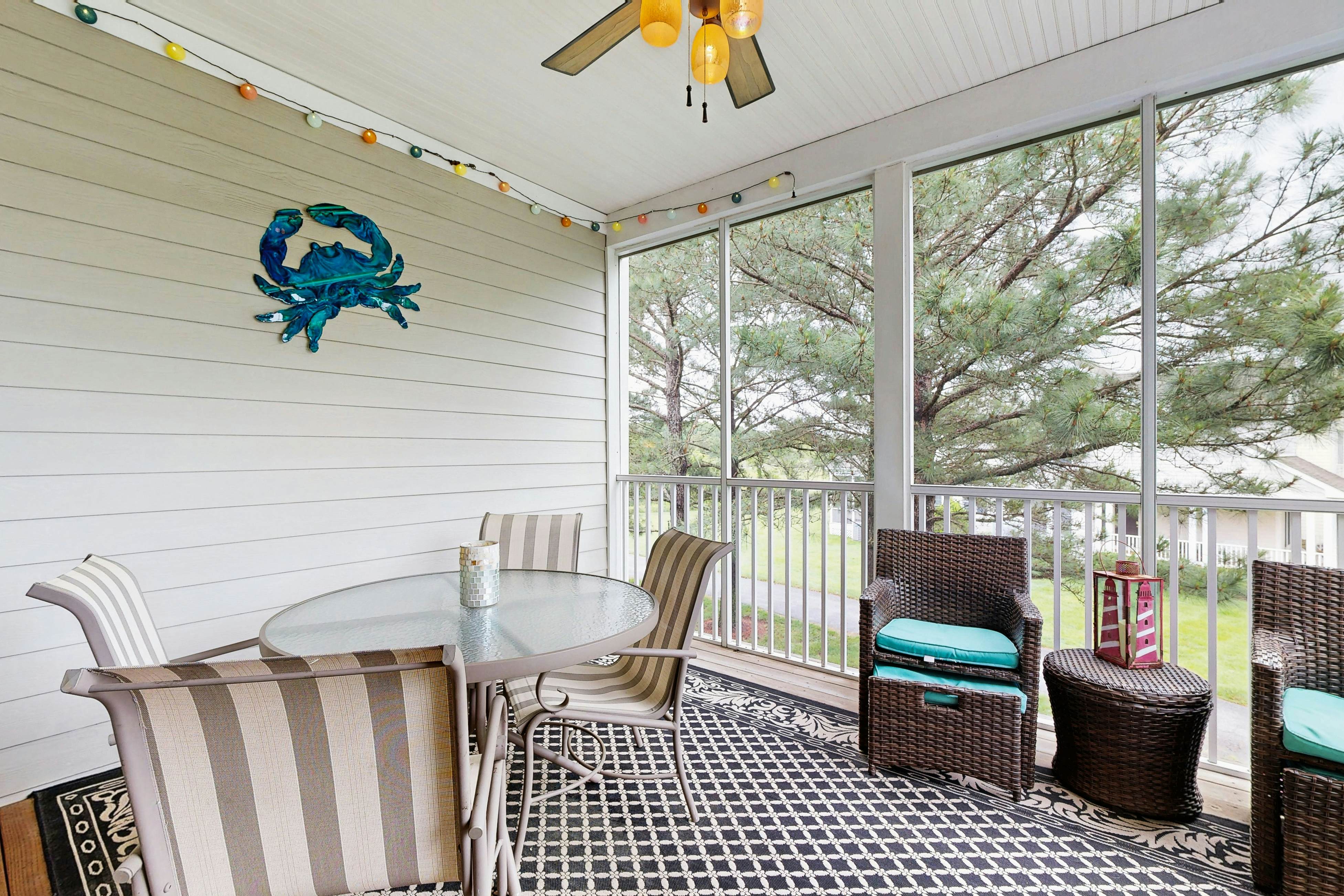 Bear Trap Dunes - 1D Clubhouse Dr