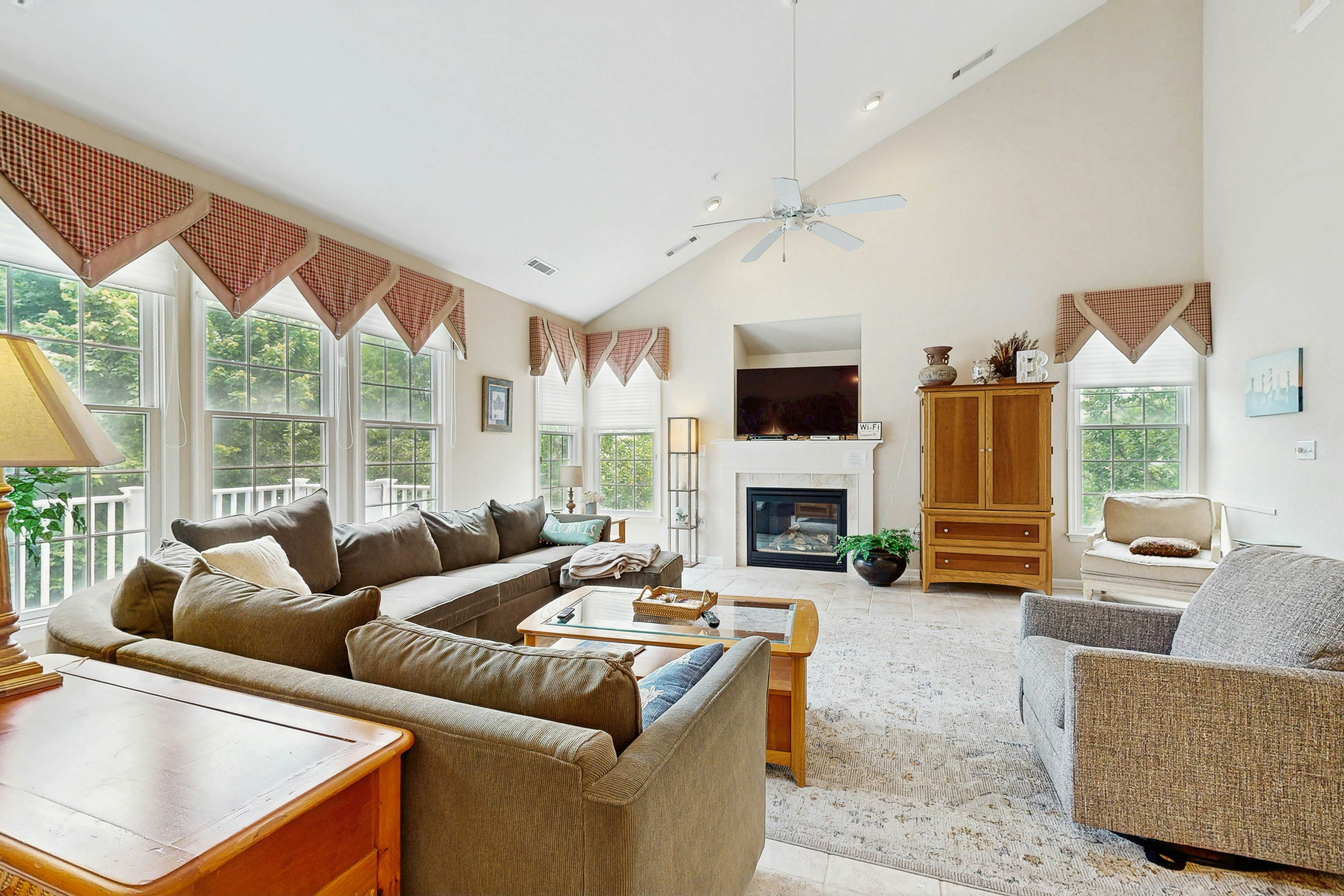 Bear Trap Dunes - 1D Clubhouse Dr