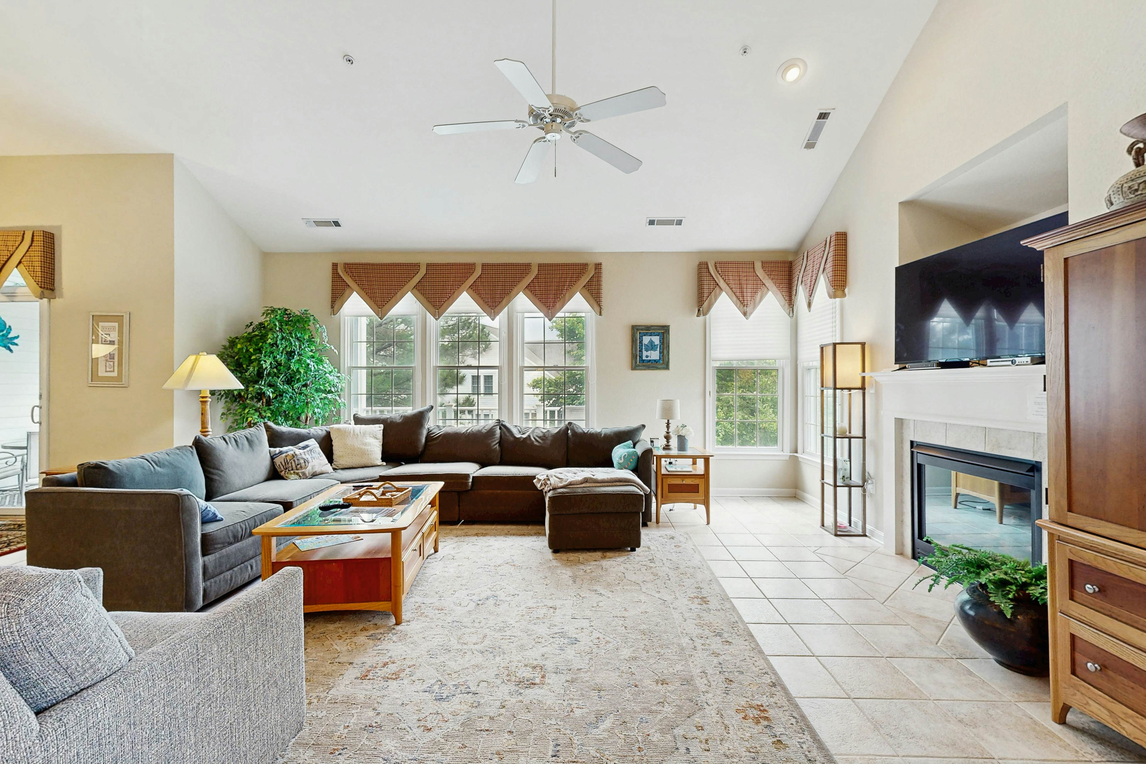 Bear Trap Dunes - 1D Clubhouse Dr