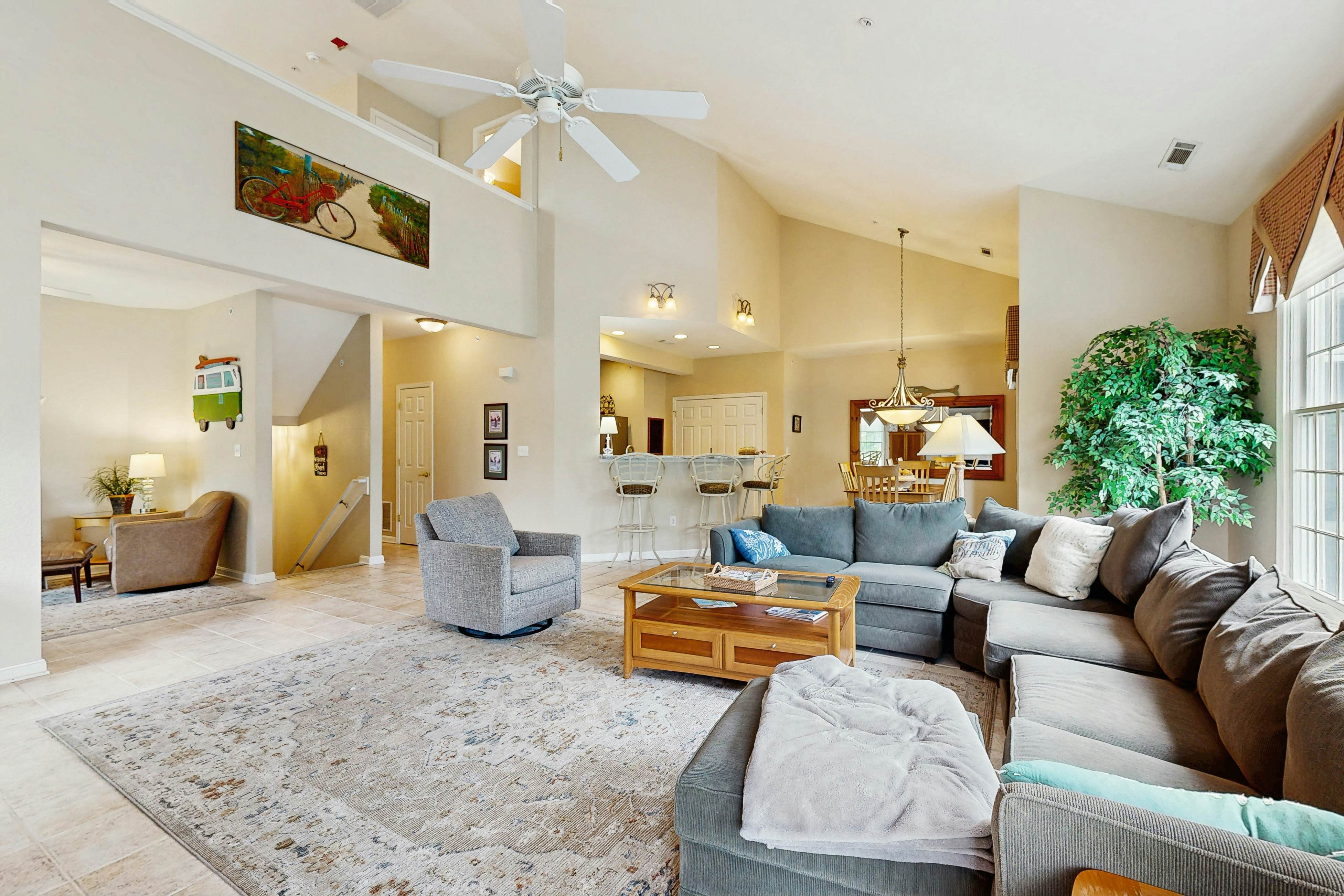 Bear Trap Dunes - 1D Clubhouse Dr