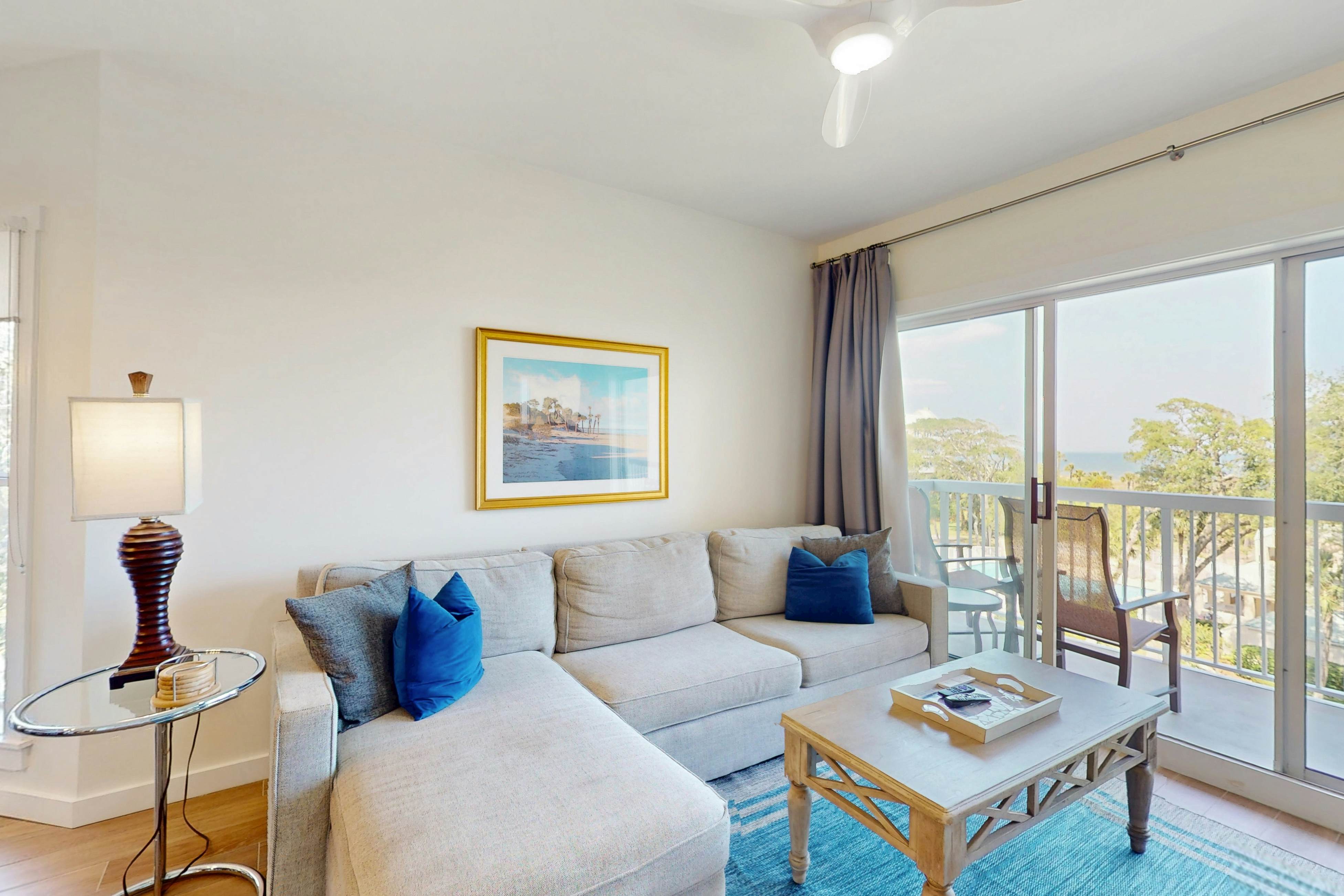 Barrington Court 409