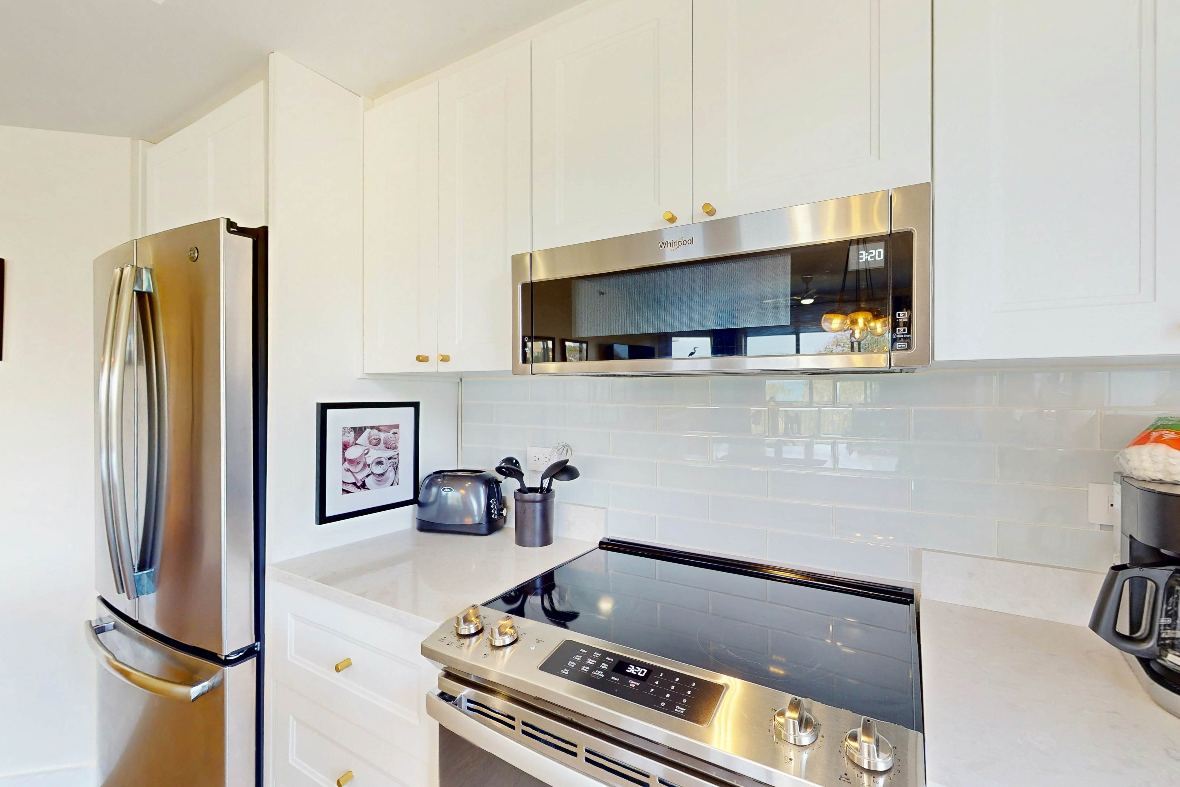 Barrington Court 409