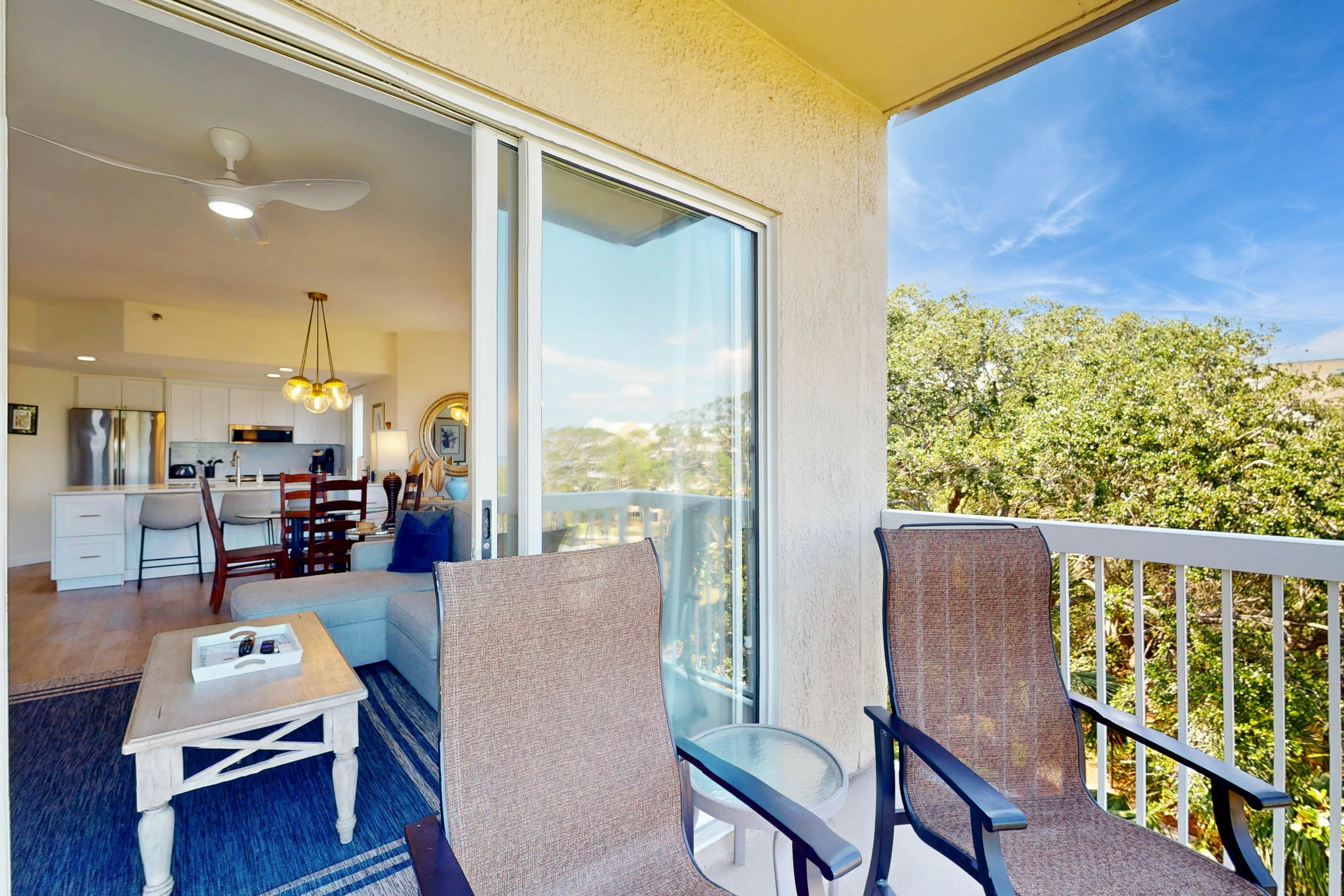 Barrington Court 409