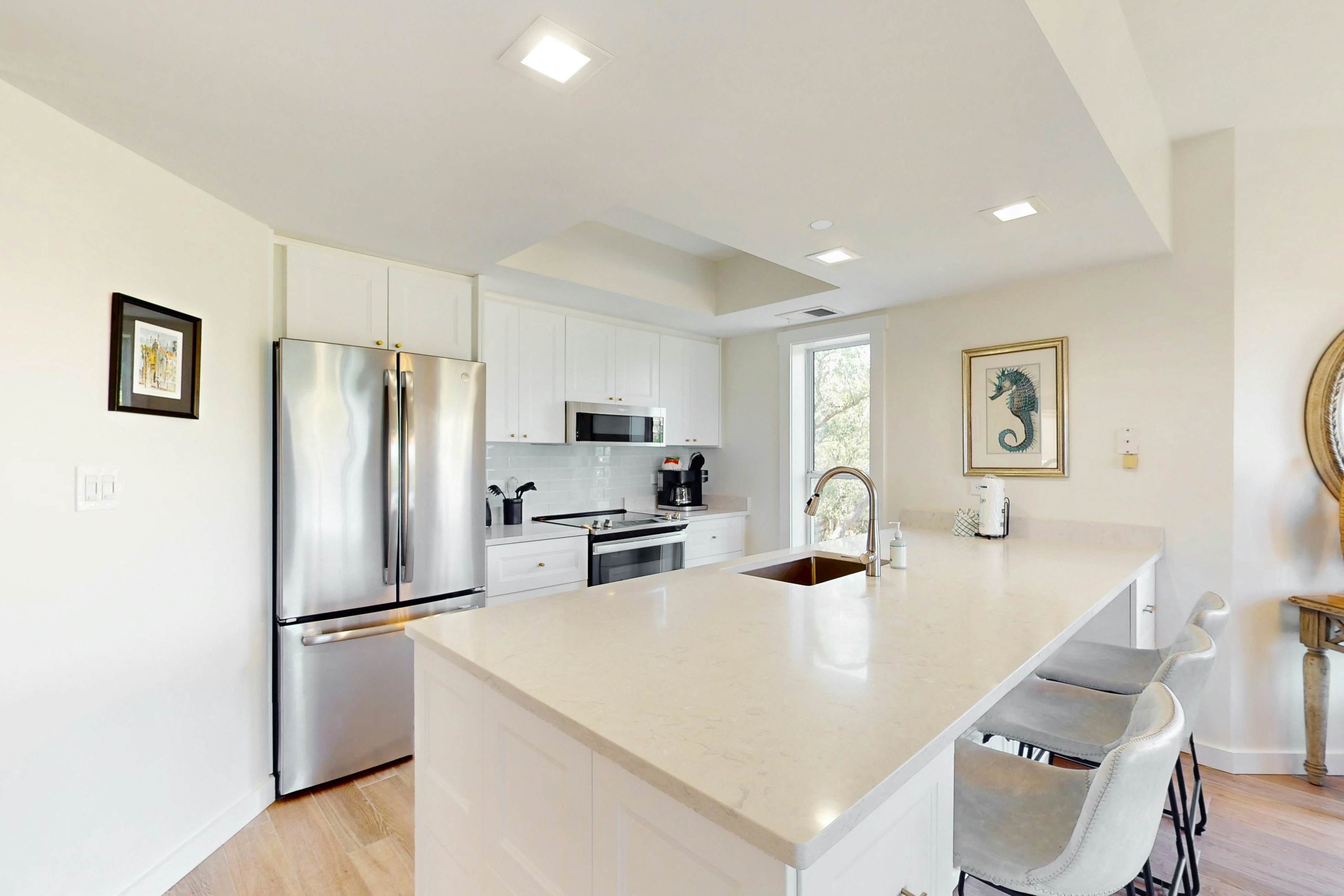 Barrington Court 409