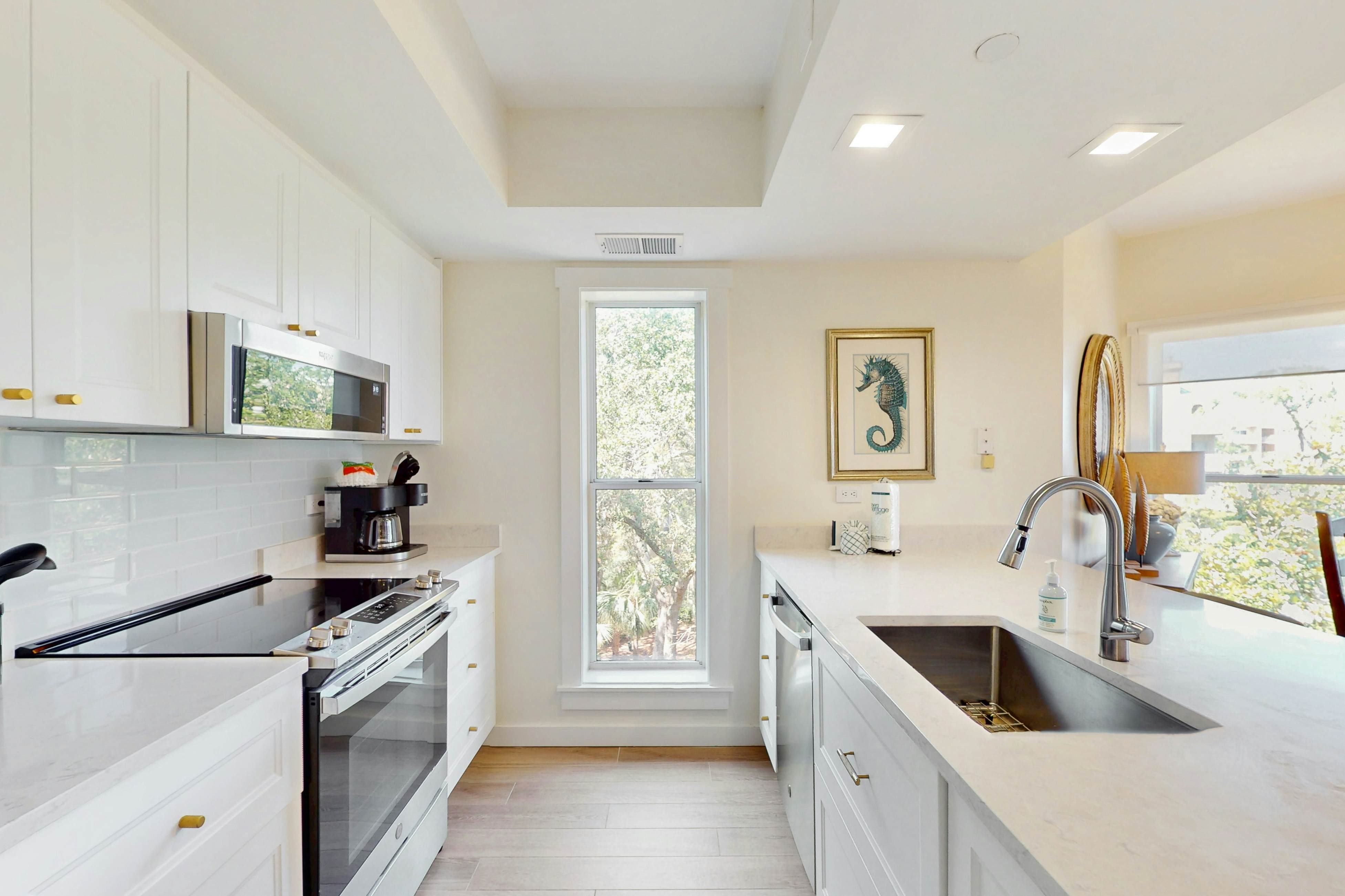 Barrington Court 409