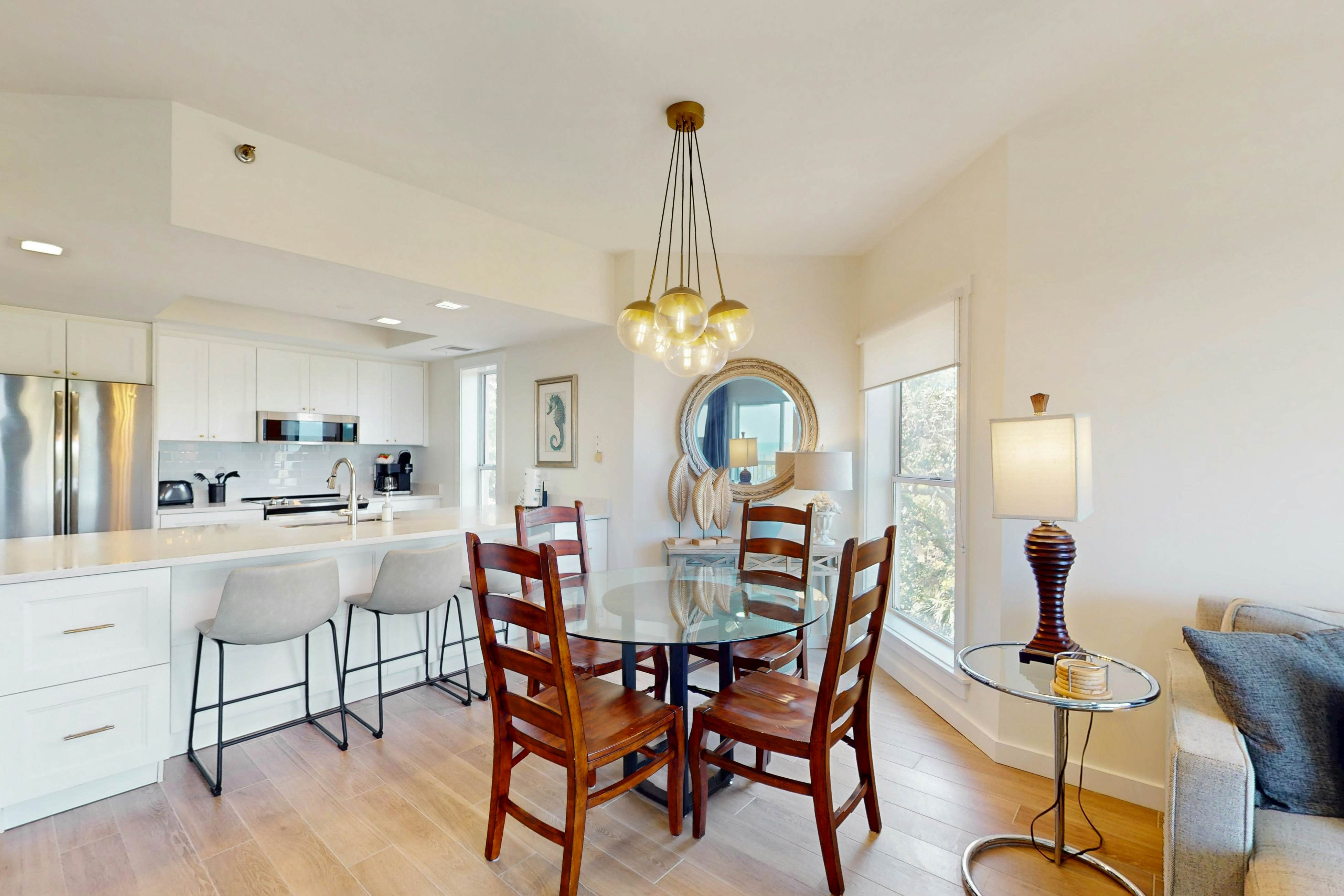 Barrington Court 409