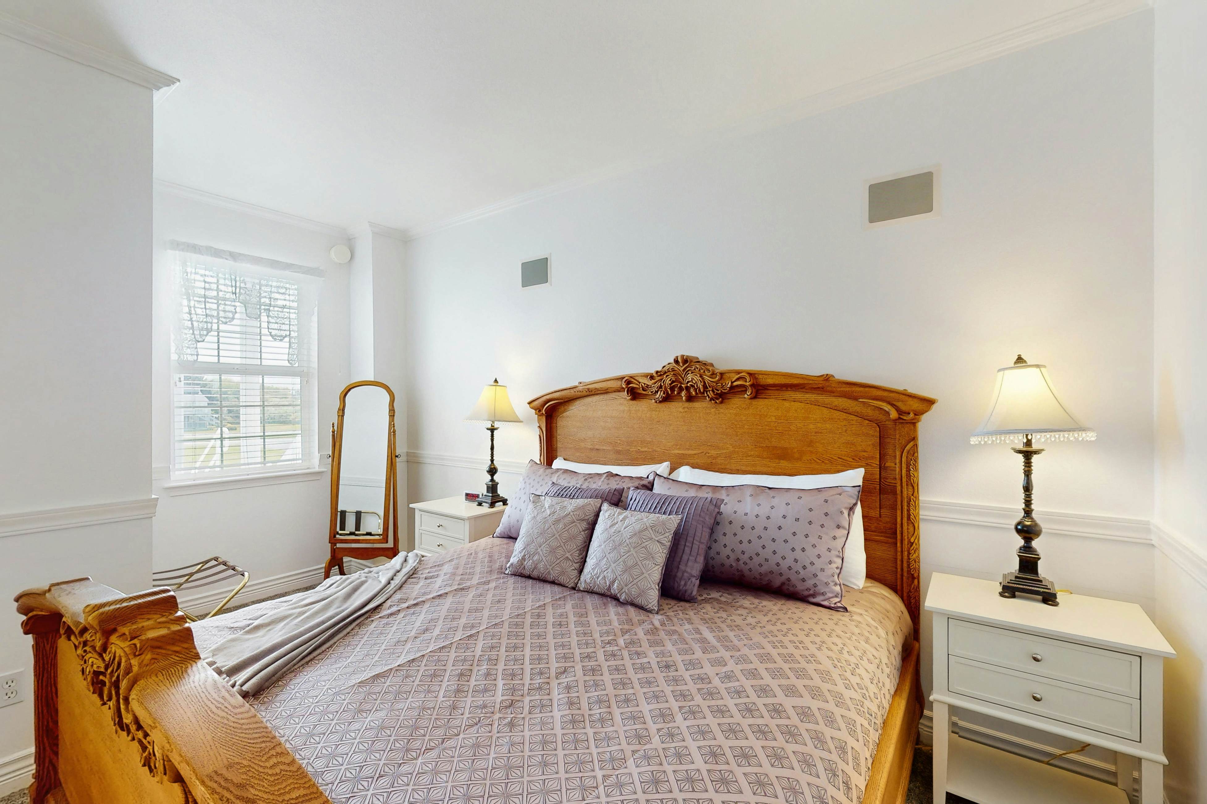 The Abilene at Judith Ann Inn