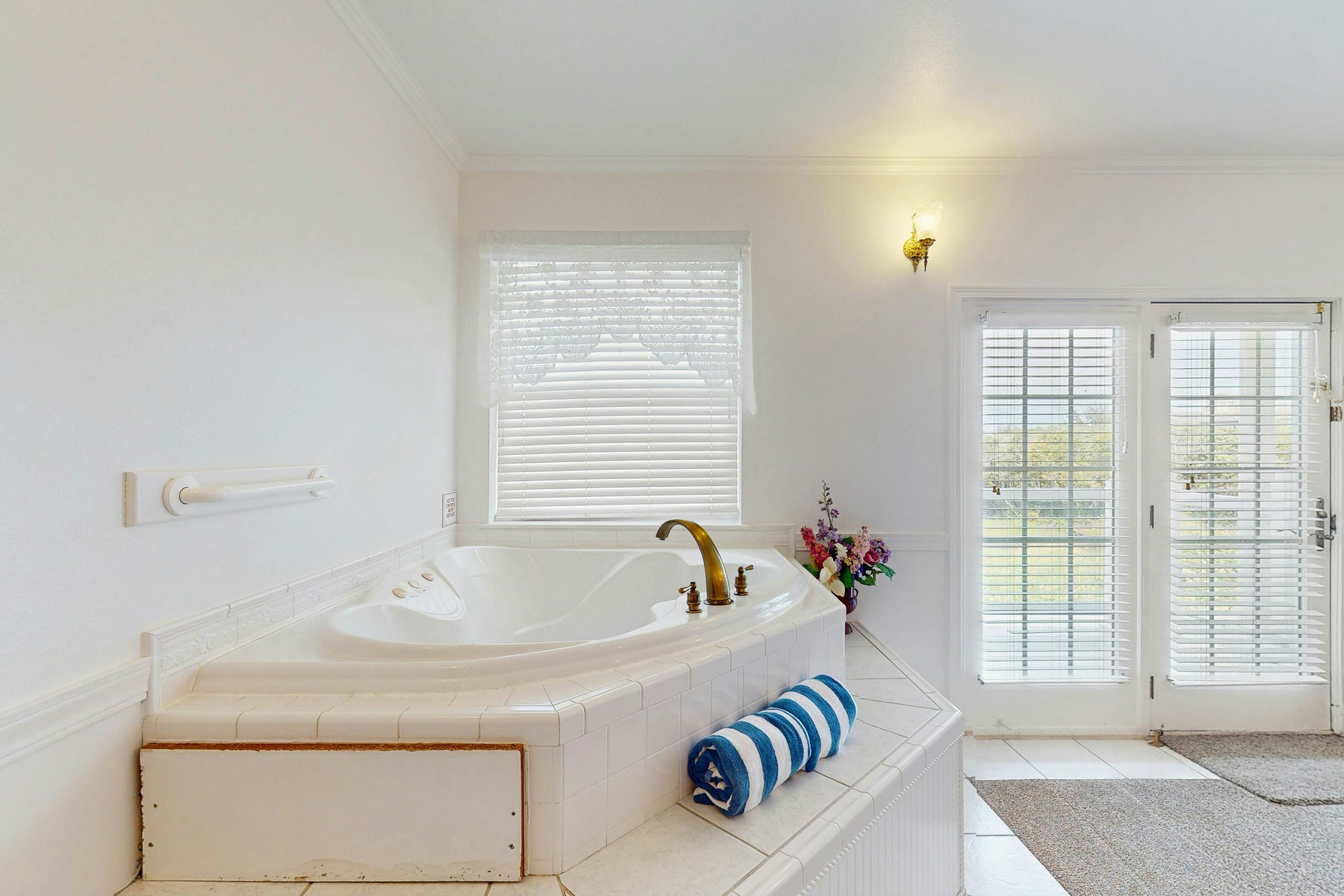 The Abilene at Judith Ann Inn